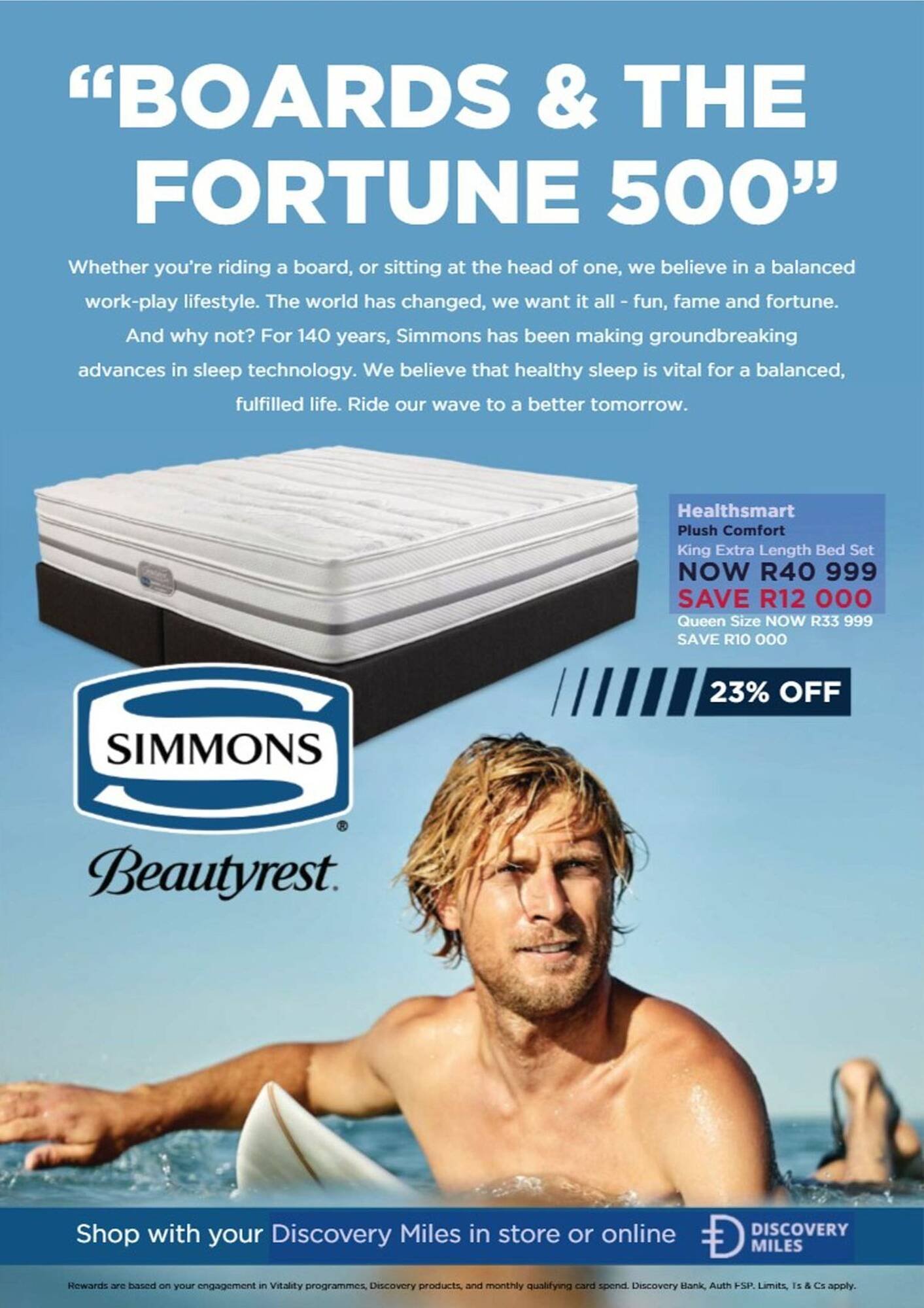 Dial a Bed catalogue (2025-08-01 - 2025-08-12) | 34