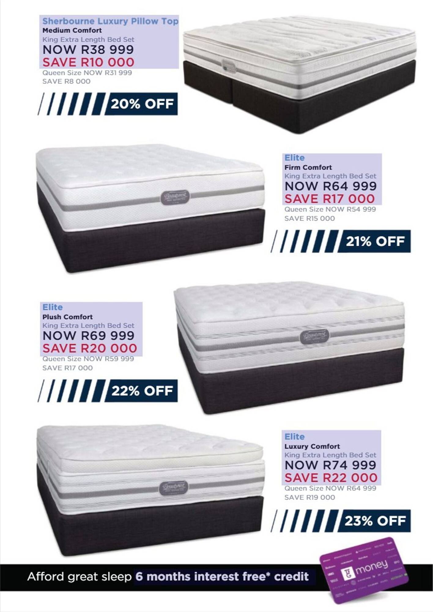 Dial a Bed catalogue (2025-08-01 - 2025-08-12) | 35