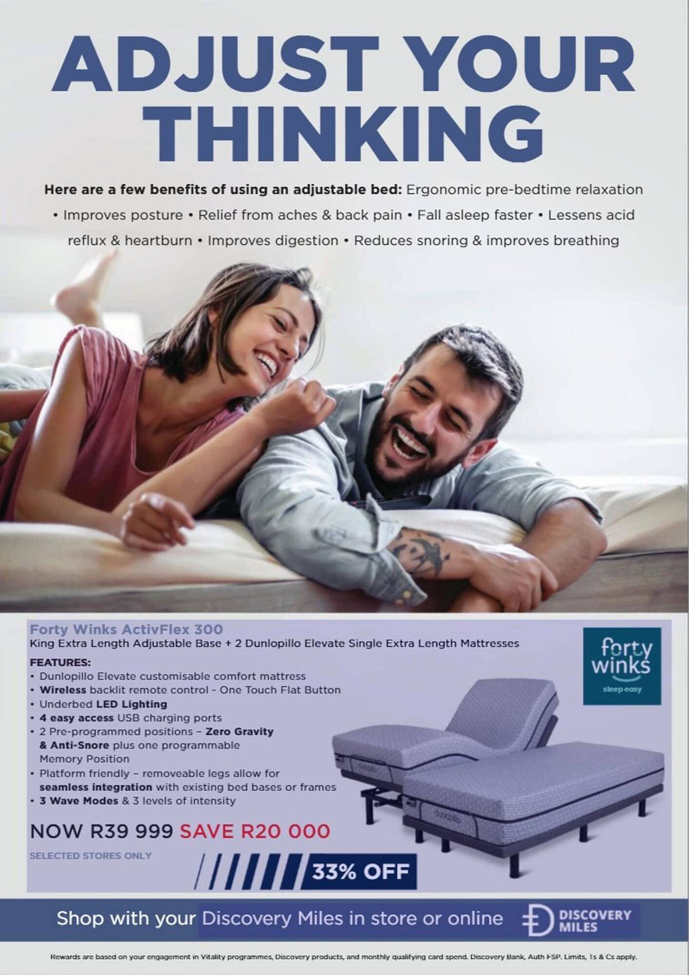 Dial a Bed catalogue (2025-08-01 - 2025-08-12) | 40