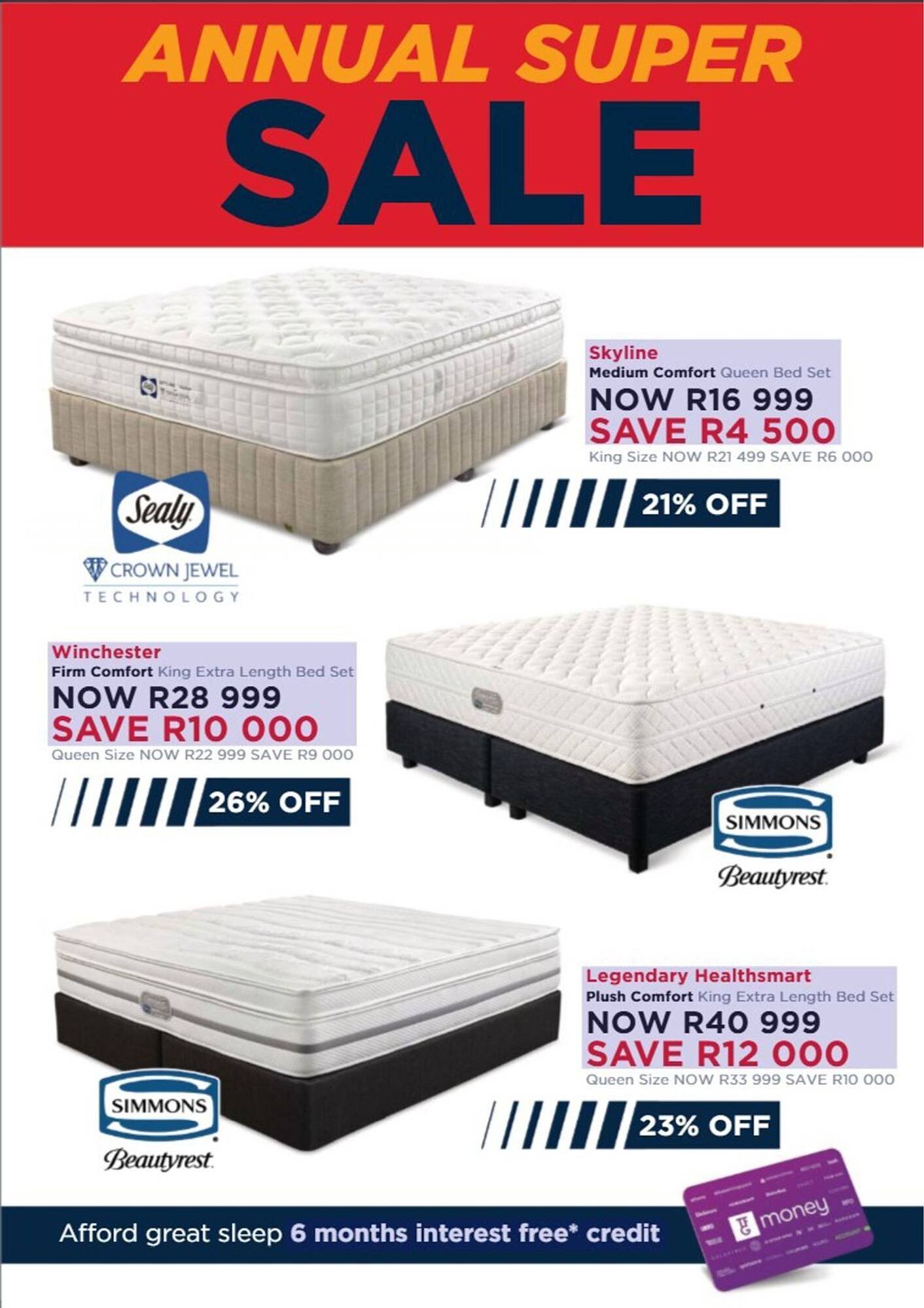 Dial a Bed catalogue (2025-08-01 - 2025-08-12) | 5