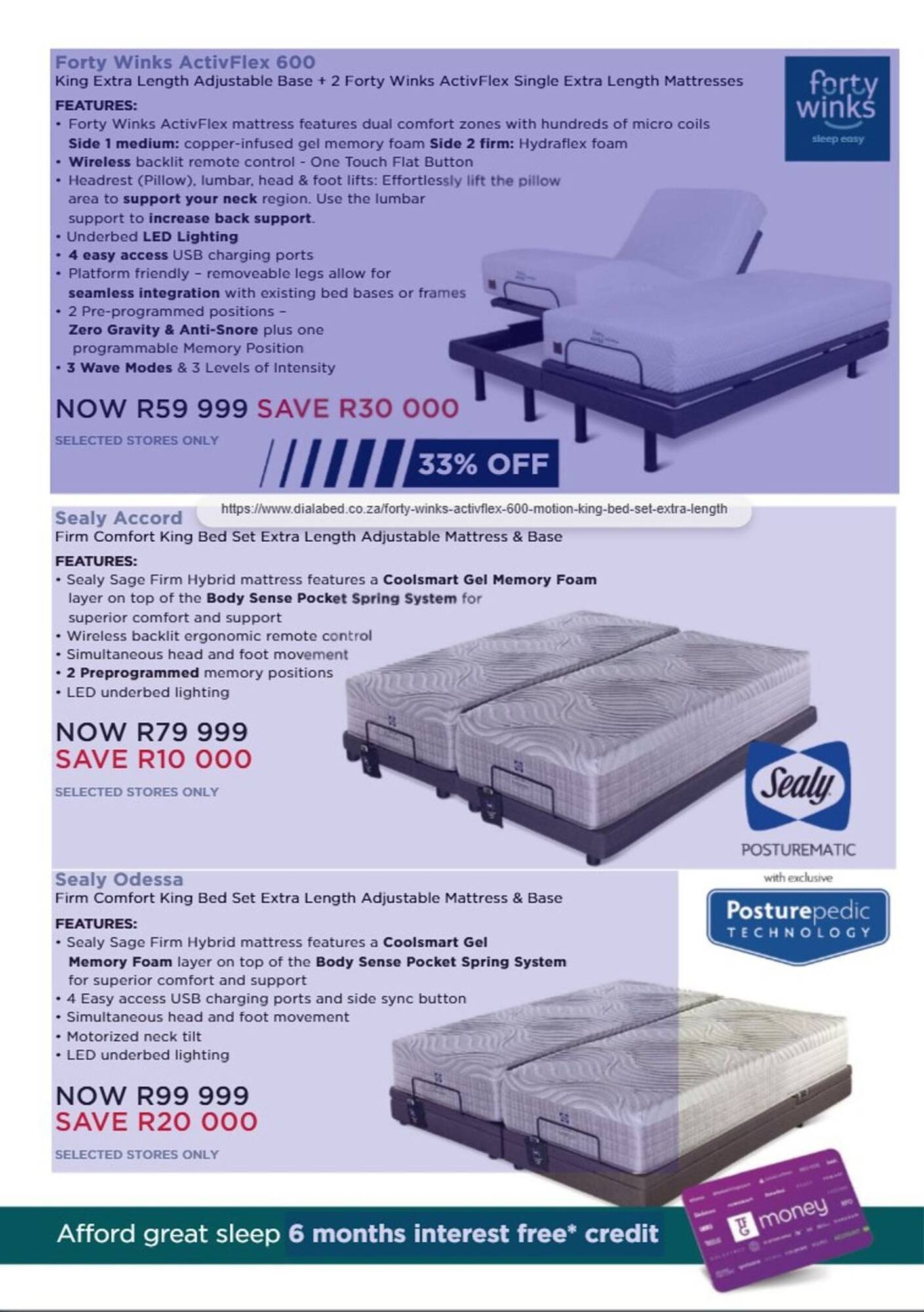 Dial a Bed catalogue (2025-08-01 - 2025-08-12) | 41