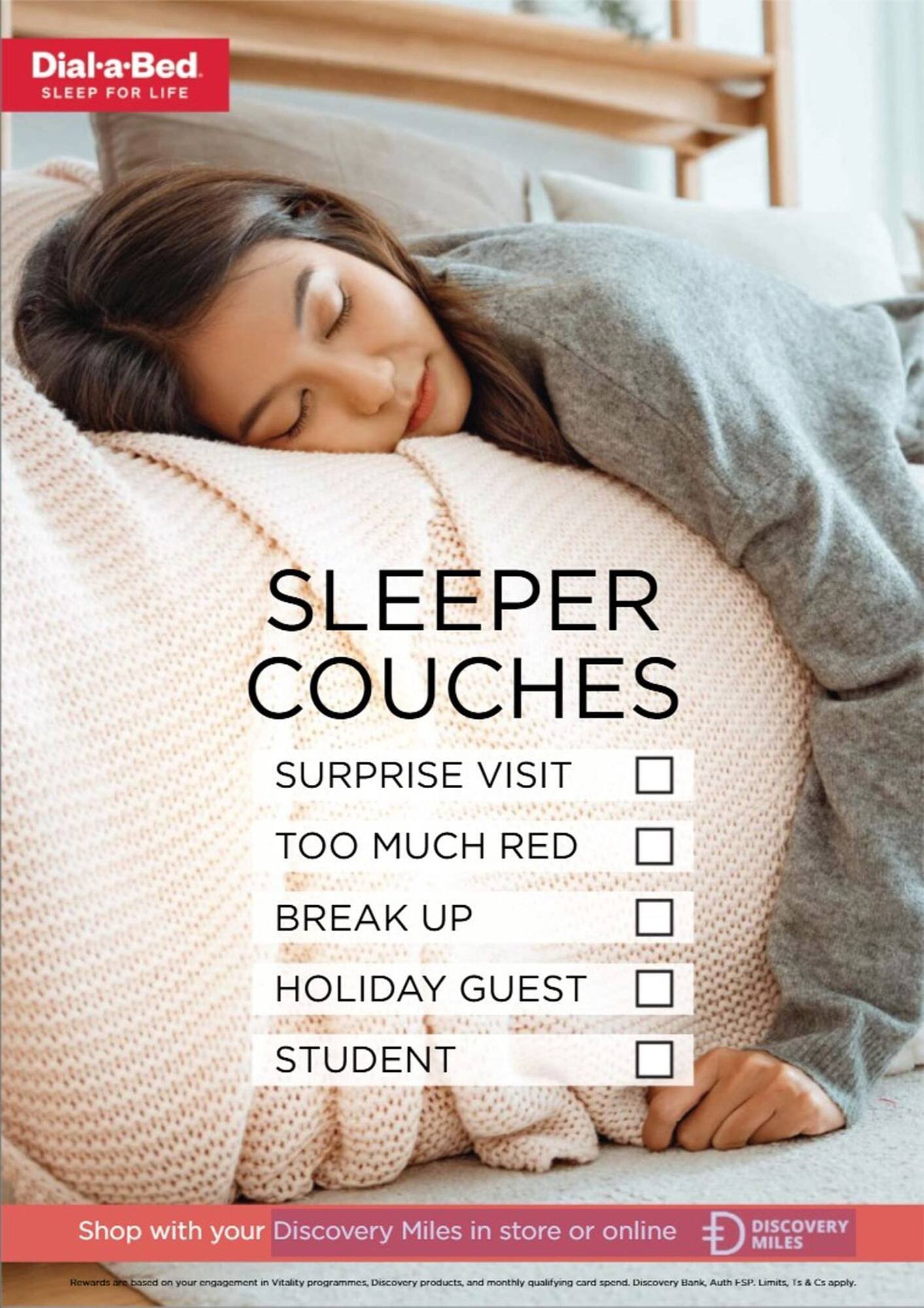 Dial a Bed catalogue (2025-08-01 - 2025-08-12) | 42