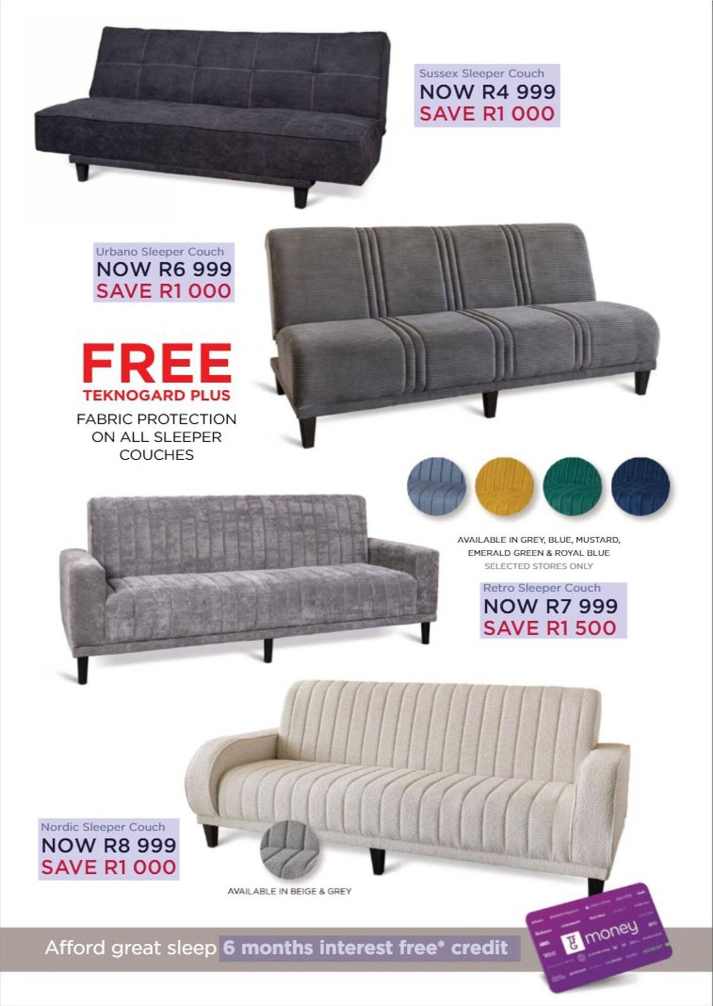 Dial a Bed catalogue (2025-08-01 - 2025-08-12) | 43