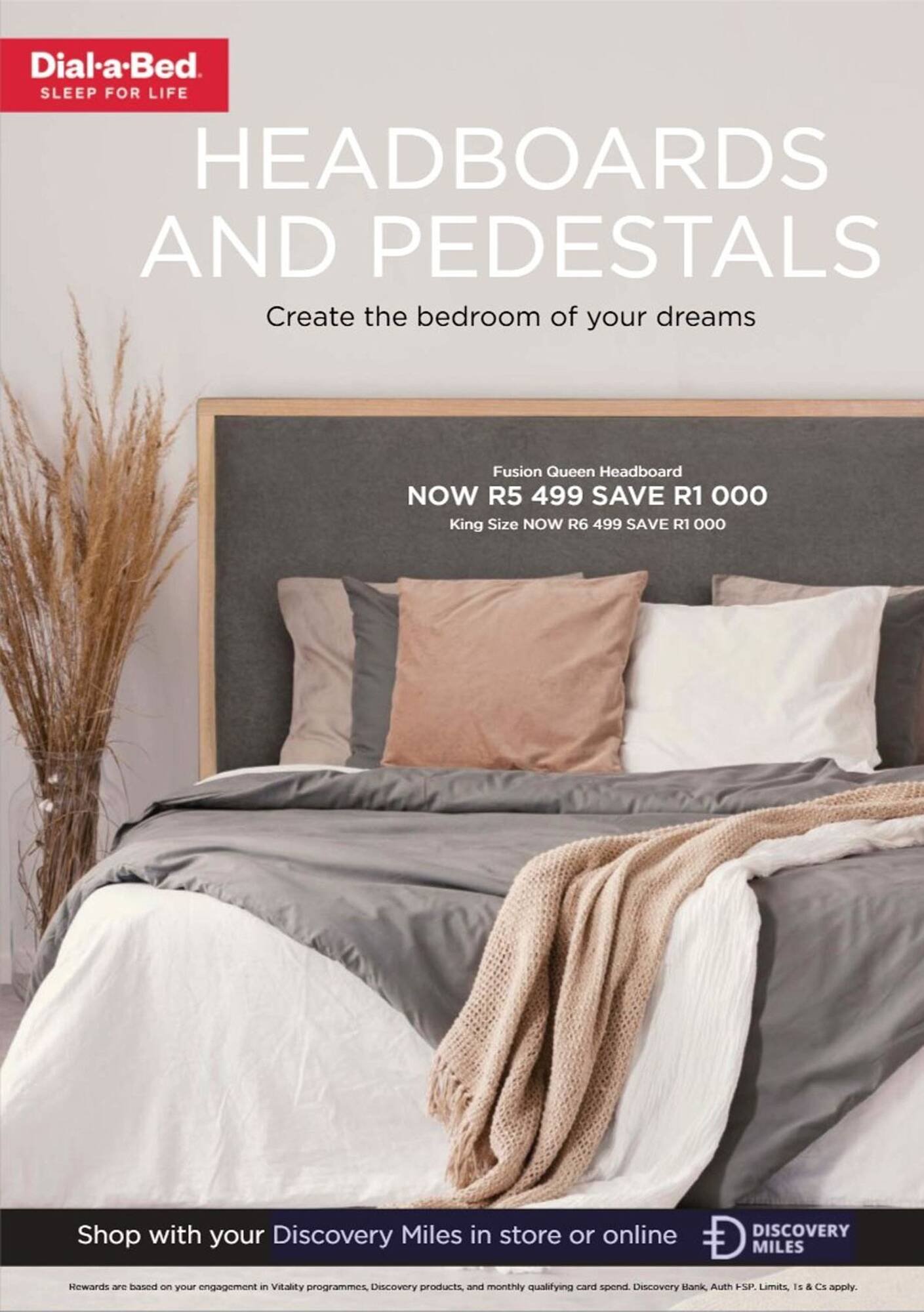 Dial a Bed catalogue (2025-08-01 - 2025-08-12) | 44