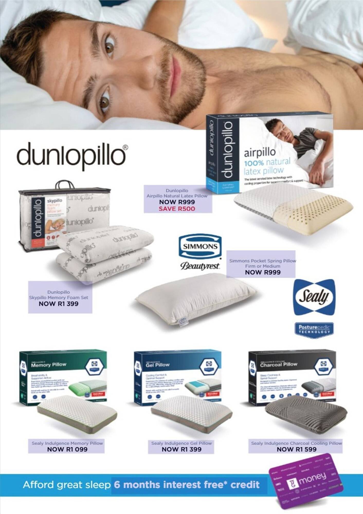 Dial a Bed catalogue (2025-08-01 - 2025-08-12) | 47
