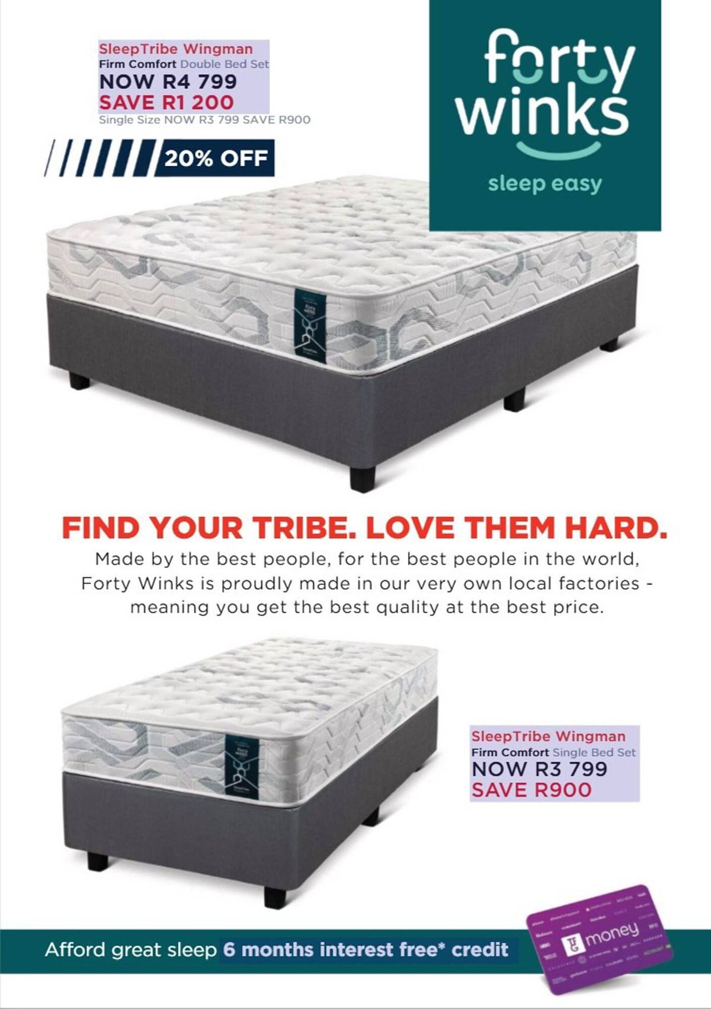 Dial a Bed catalogue (2025-08-01 - 2025-08-12) | 9