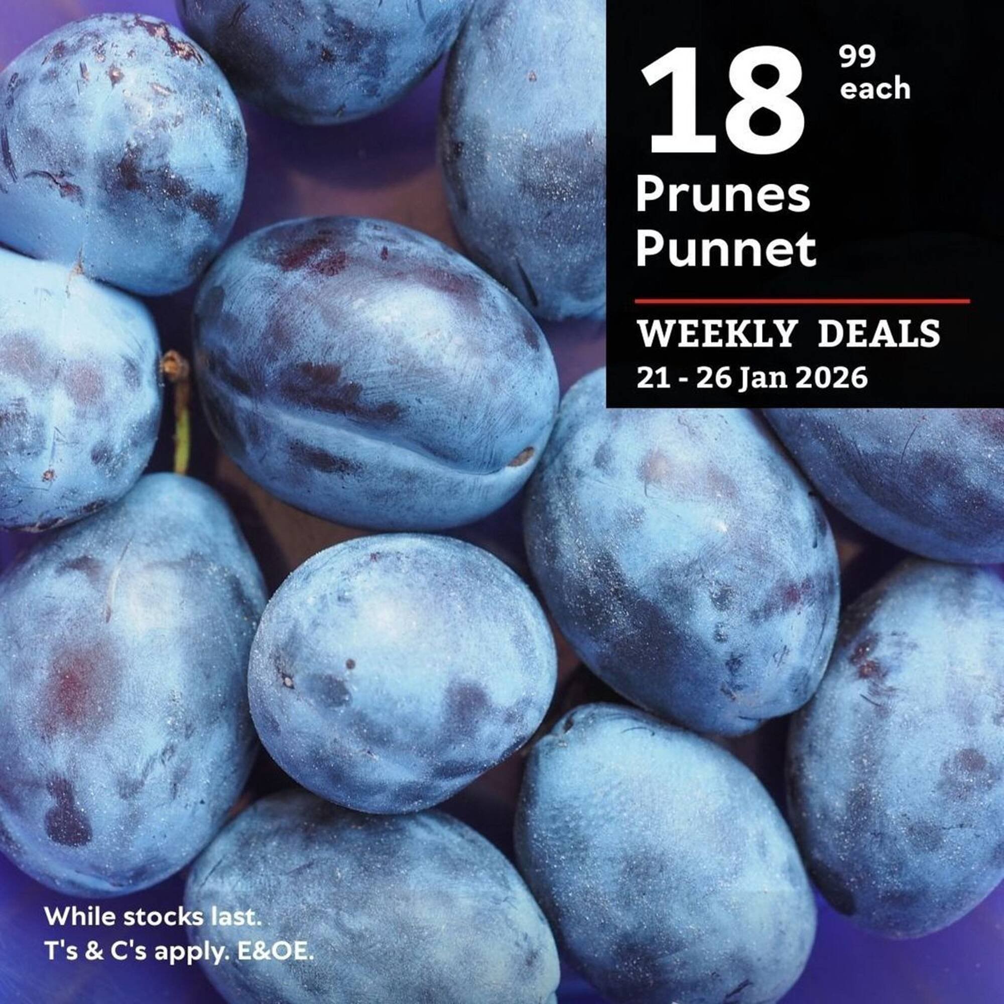 Oxford Freshmarket catalogue (2026-01-21 - 2026-01-26) | 6