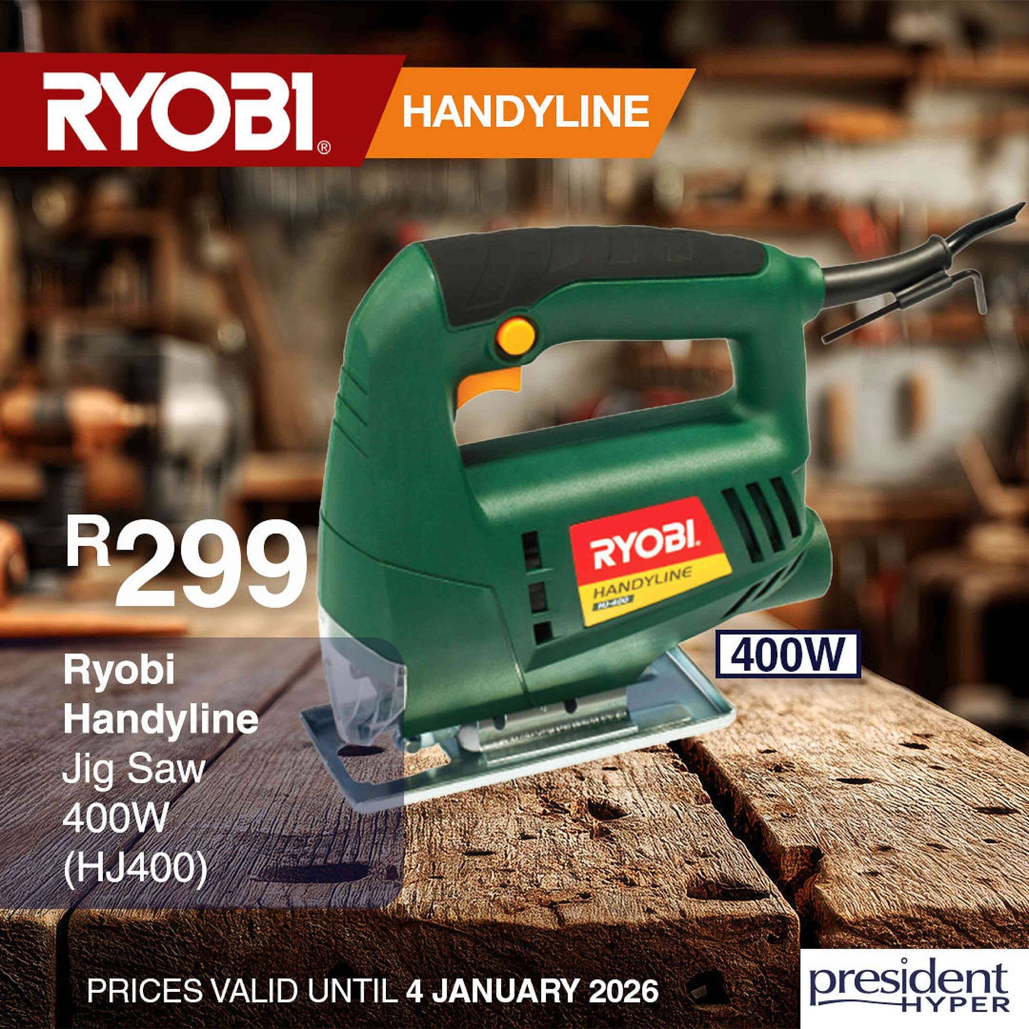 President Hyper catalogue (2025-12-01 - 2026-01-04) | 3