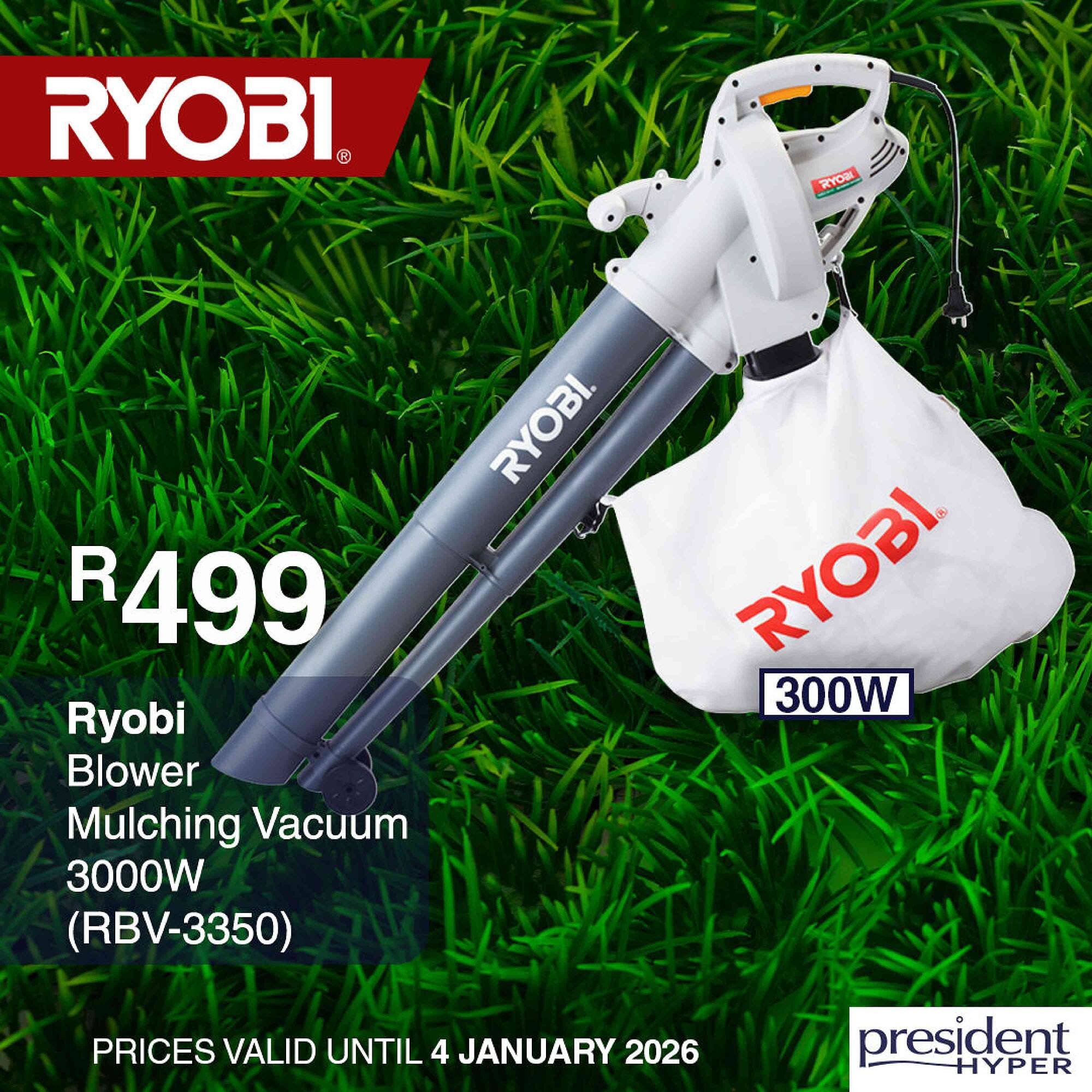 President Hyper catalogue (2025-12-01 - 2026-01-04) | 5