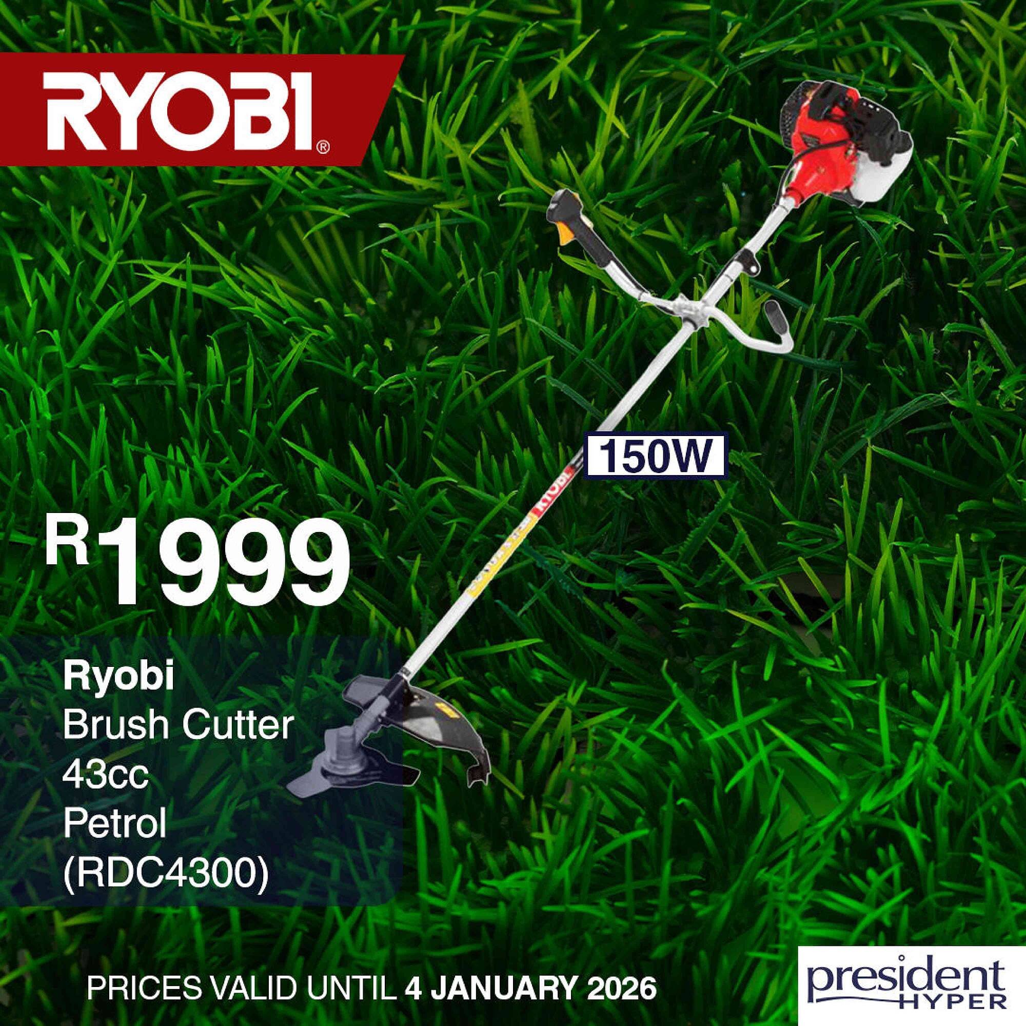 President Hyper catalogue (2025-12-01 - 2026-01-04) | 6