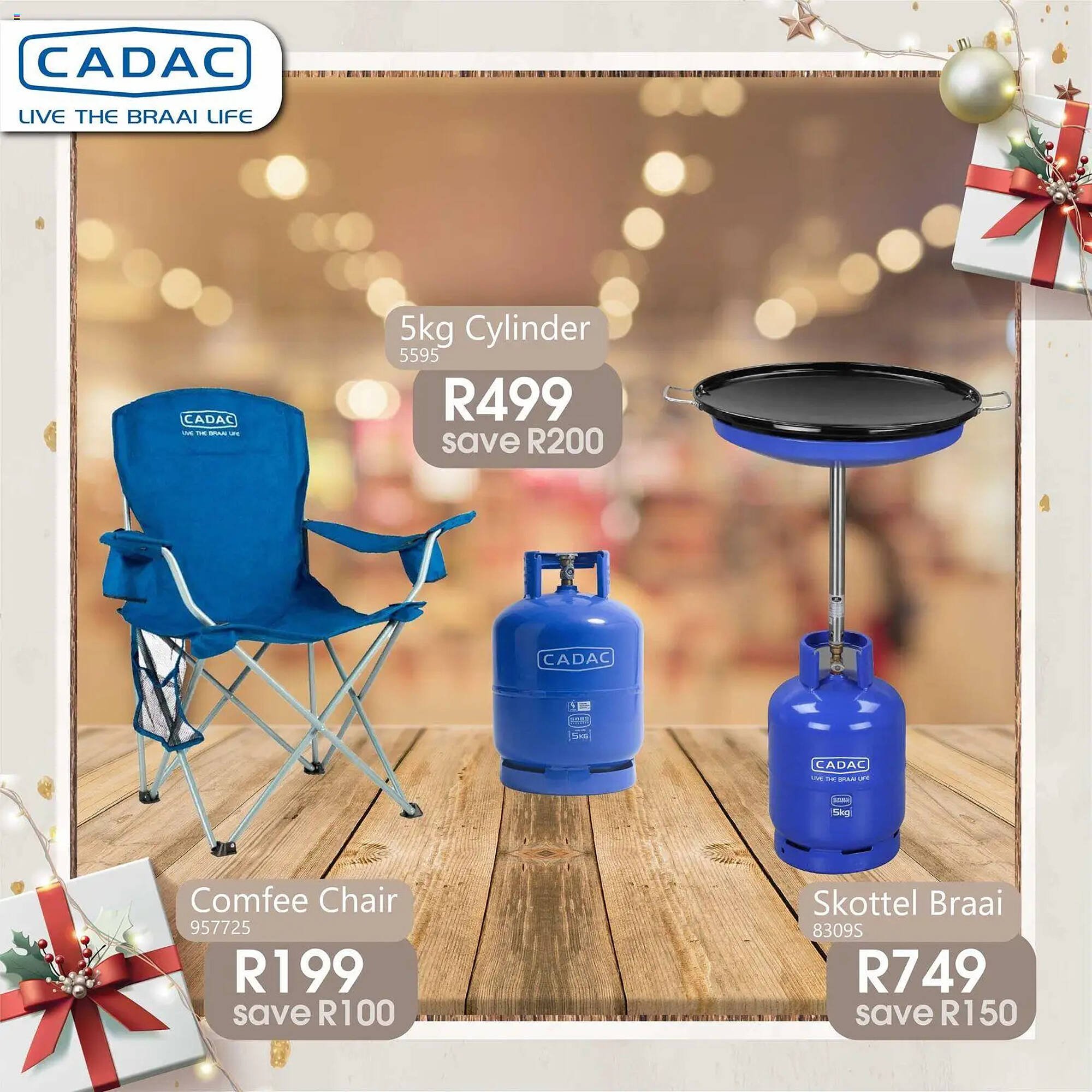 Tafelberg Furnishers catalogue (2025-12-17 - 2025-12-31) | 11