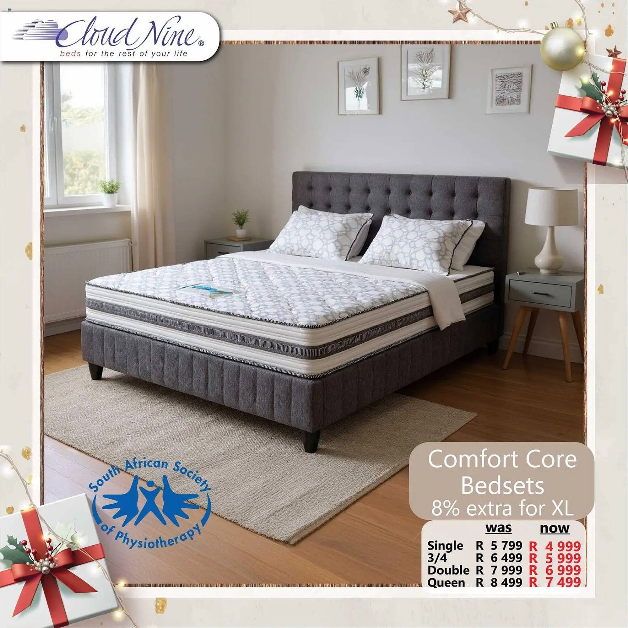 Tafelberg Furnishers catalogue (2025-12-17 - 2025-12-31) | 12