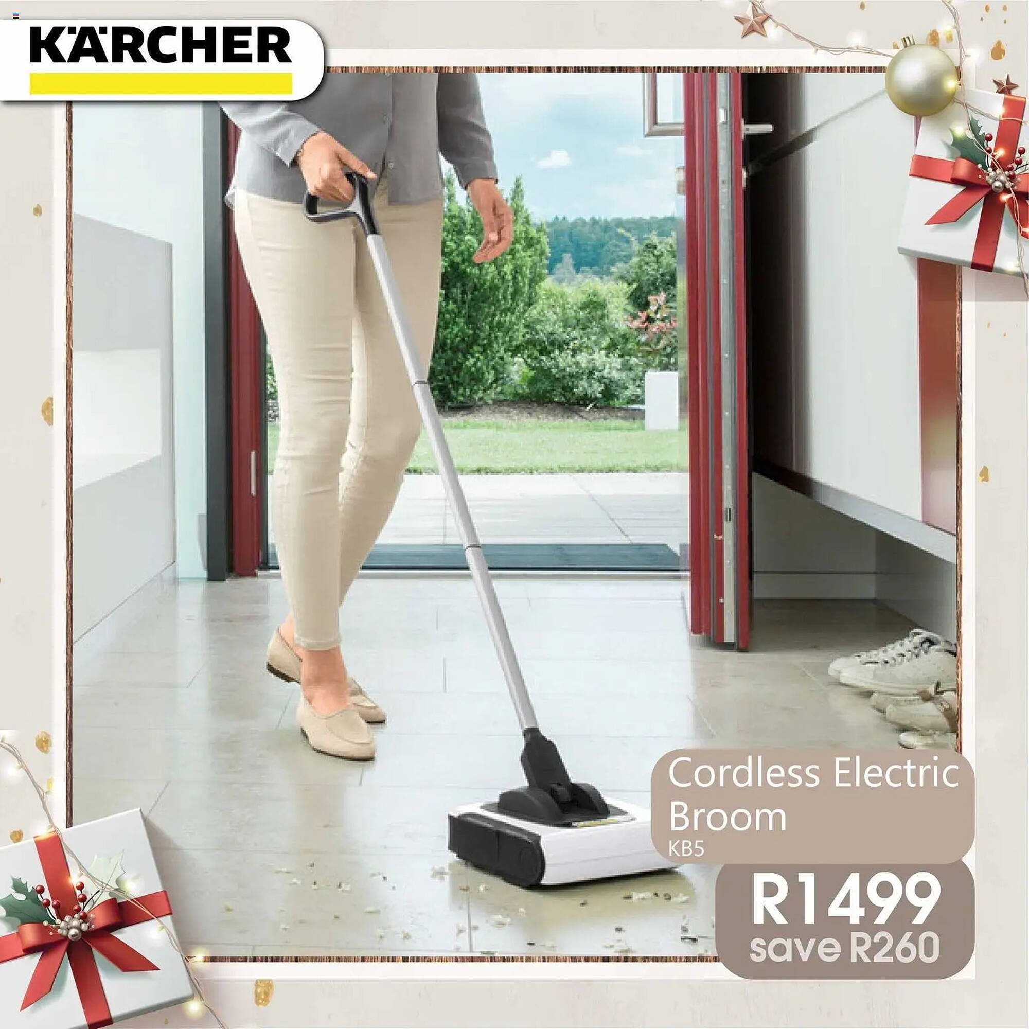 Tafelberg Furnishers catalogue (2025-12-17 - 2025-12-31) | 3