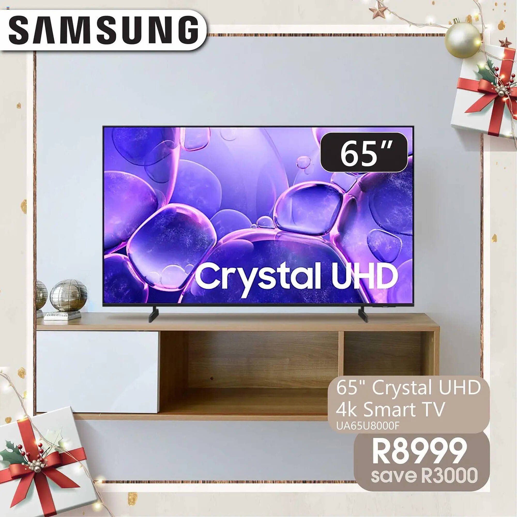 Tafelberg Furnishers catalogue (2025-12-17 - 2025-12-31) | 5