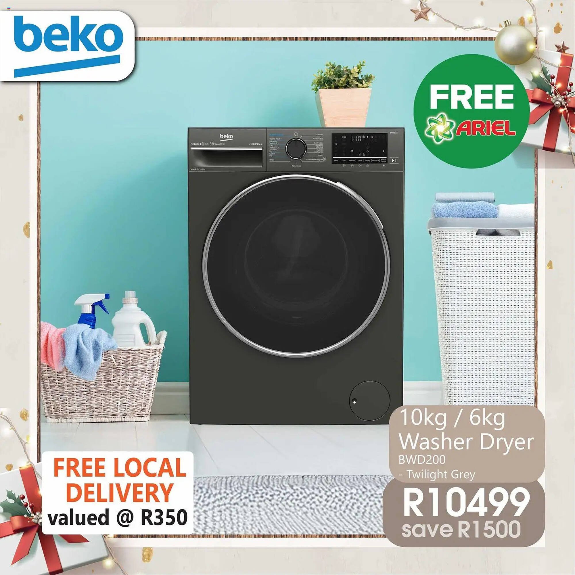 Tafelberg Furnishers catalogue (2025-12-17 - 2025-12-31) | 9