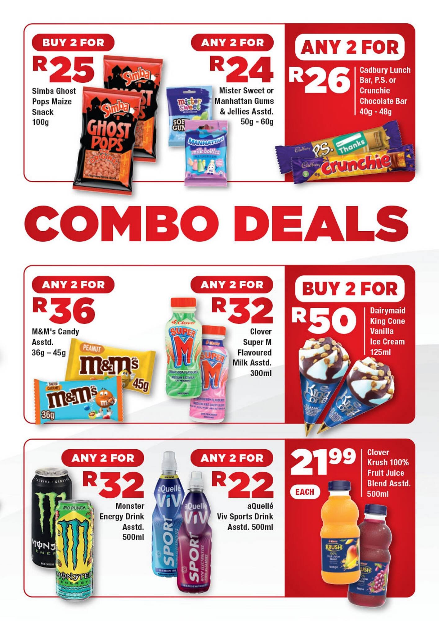 OK Foods catalogue (2025-09-09 - 2025-10-05) | 3