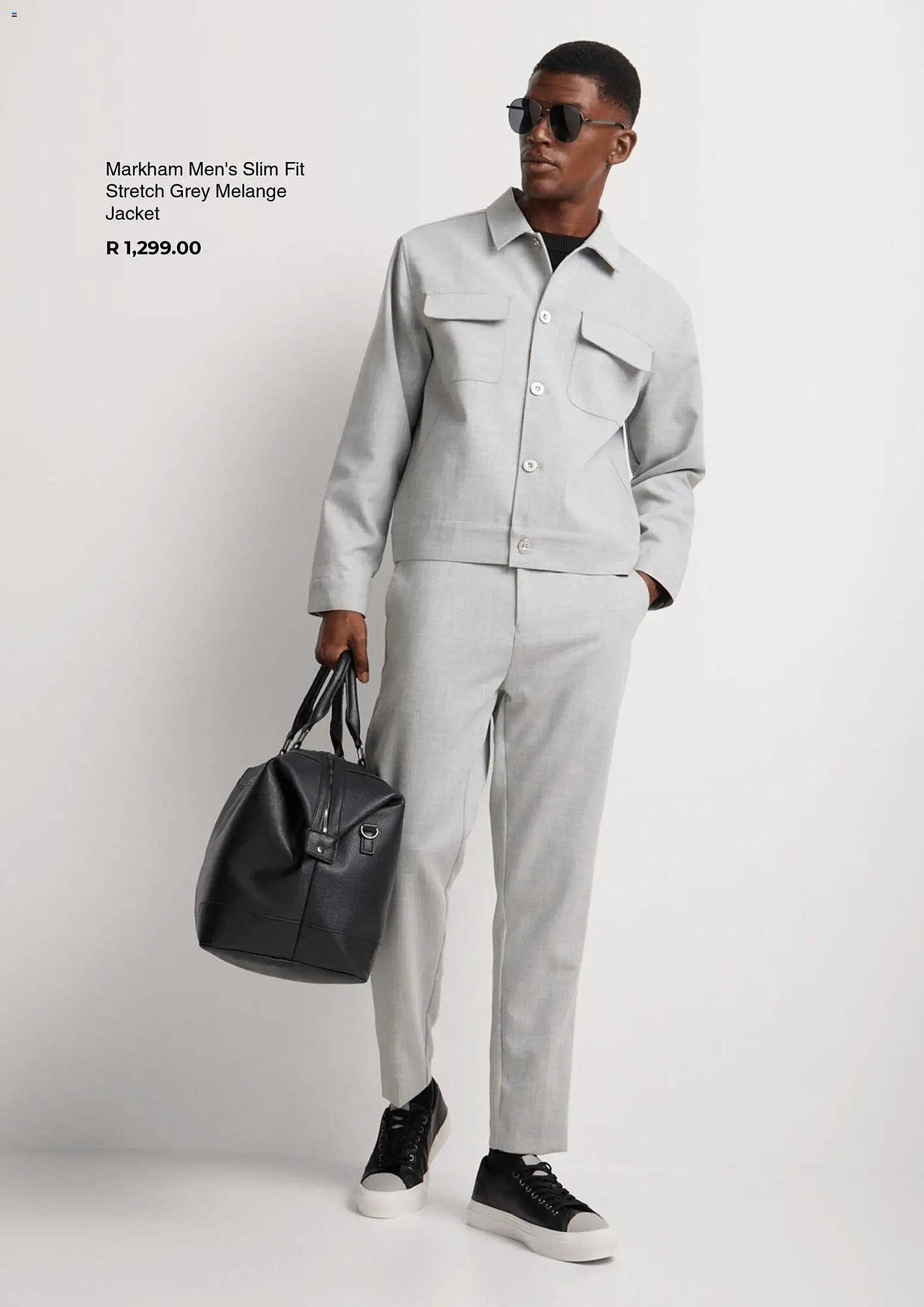 Markham catalogue (2025-12-31 - 2026-01-31) | 2