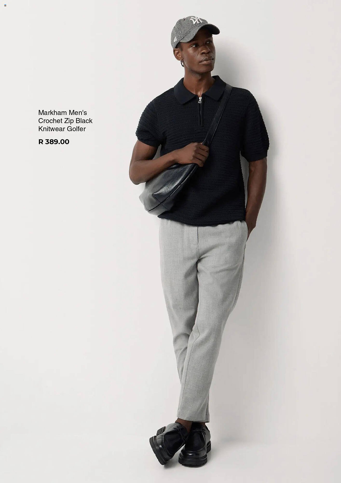 Markham catalogue (2025-12-31 - 2026-01-31) | 3