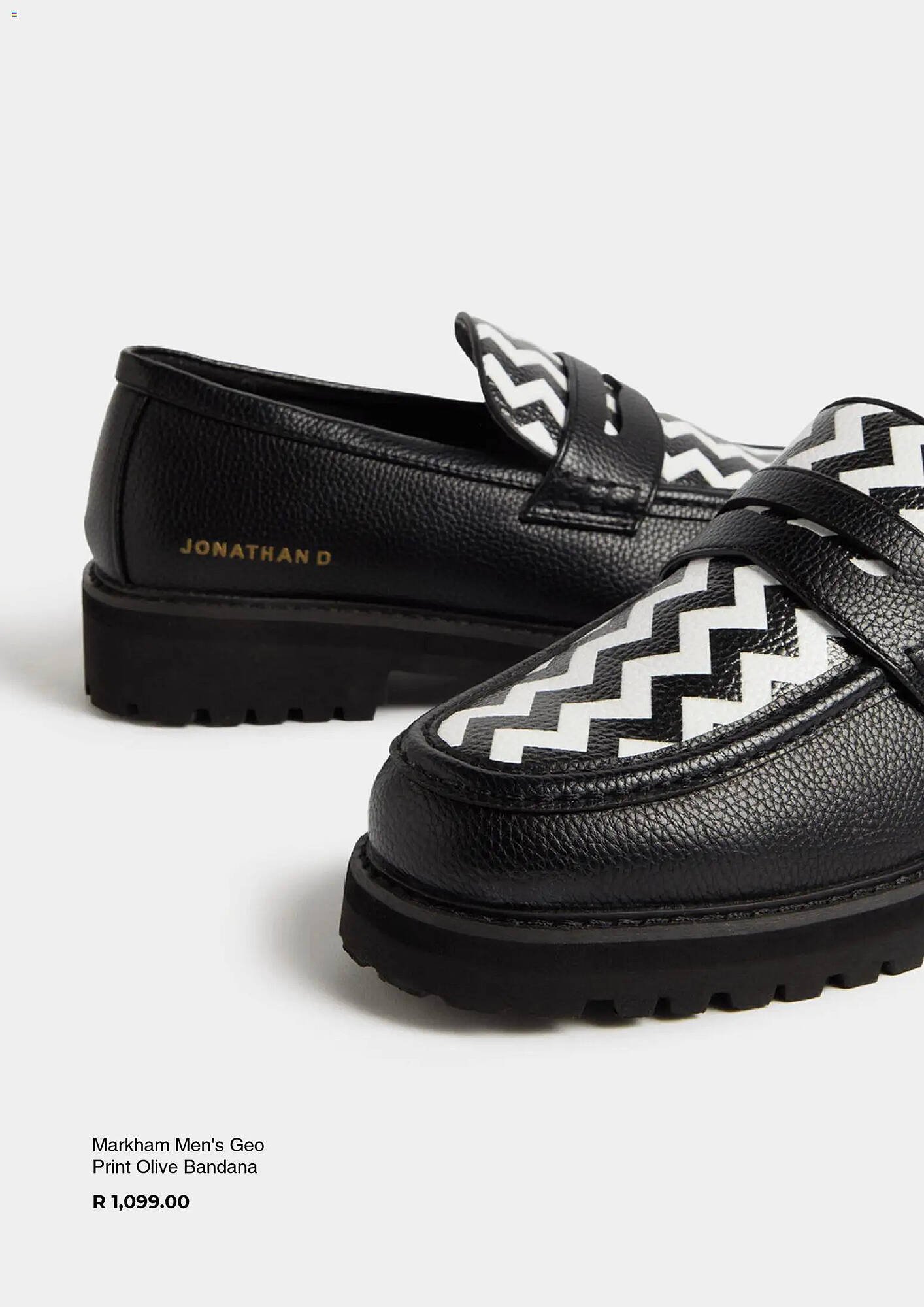 Markham catalogue (2025-12-31 - 2026-01-31) | 5