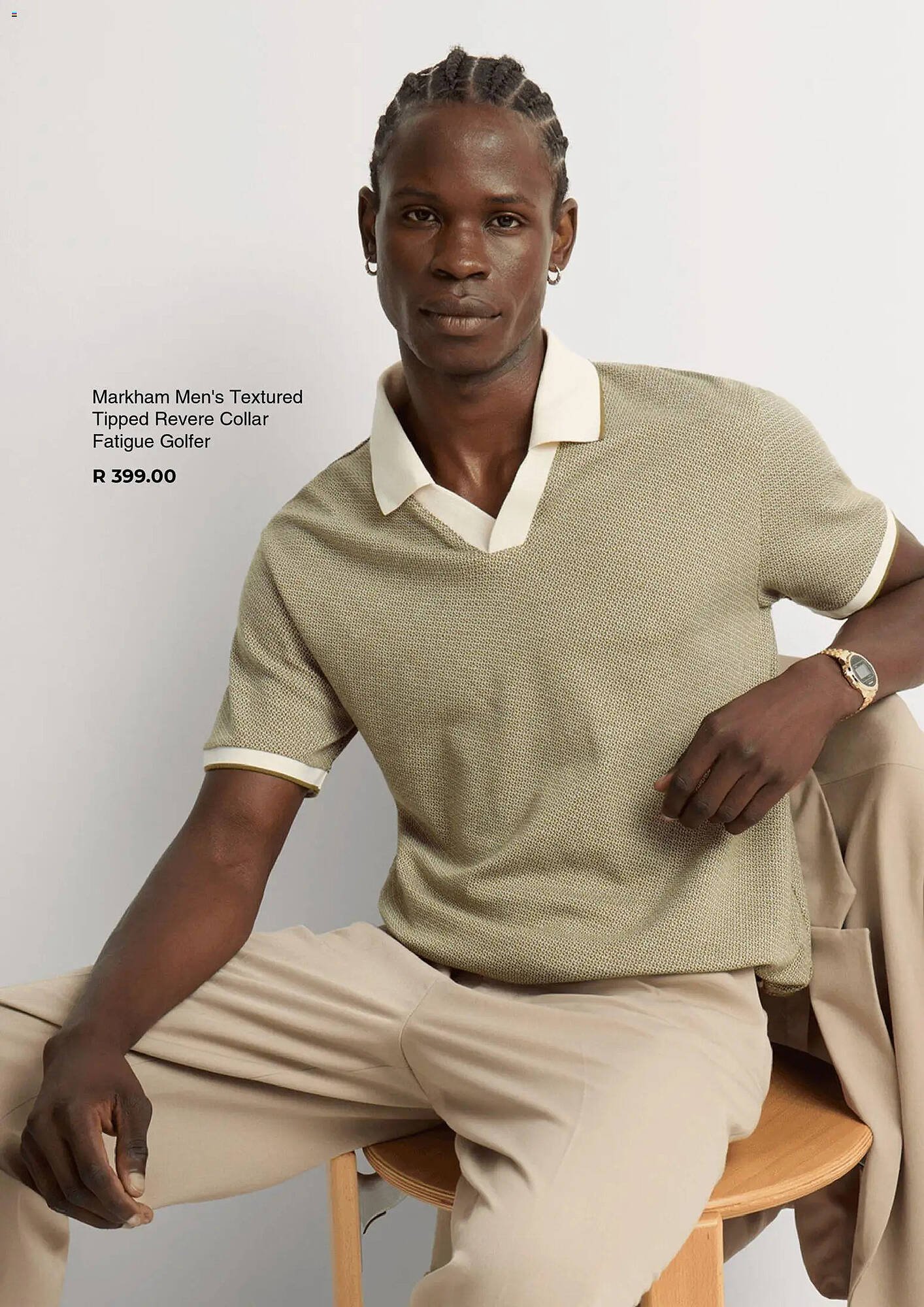 Markham catalogue (2025-12-31 - 2026-01-31) | 8