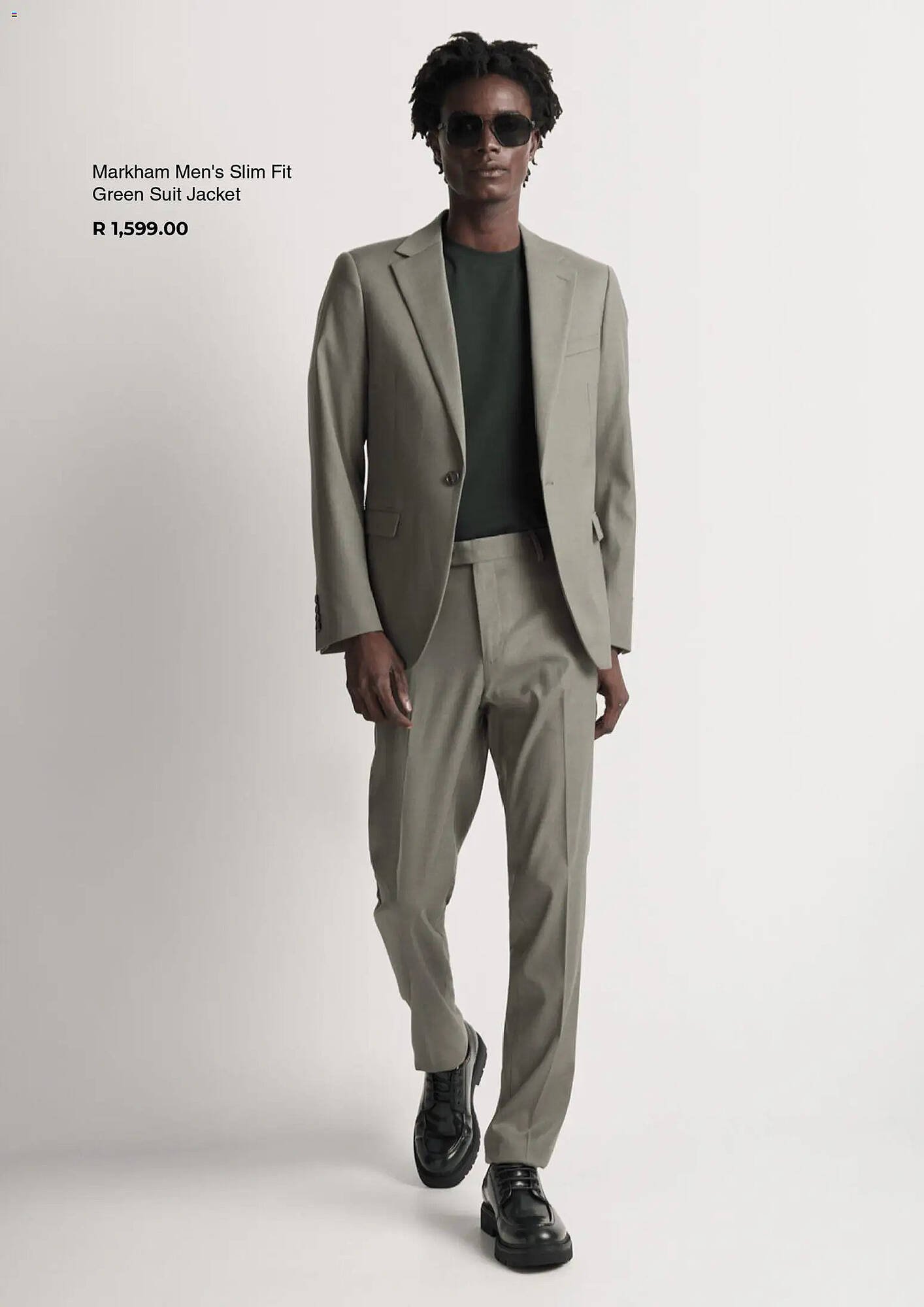 Markham catalogue (2025-12-31 - 2026-01-31) | 9