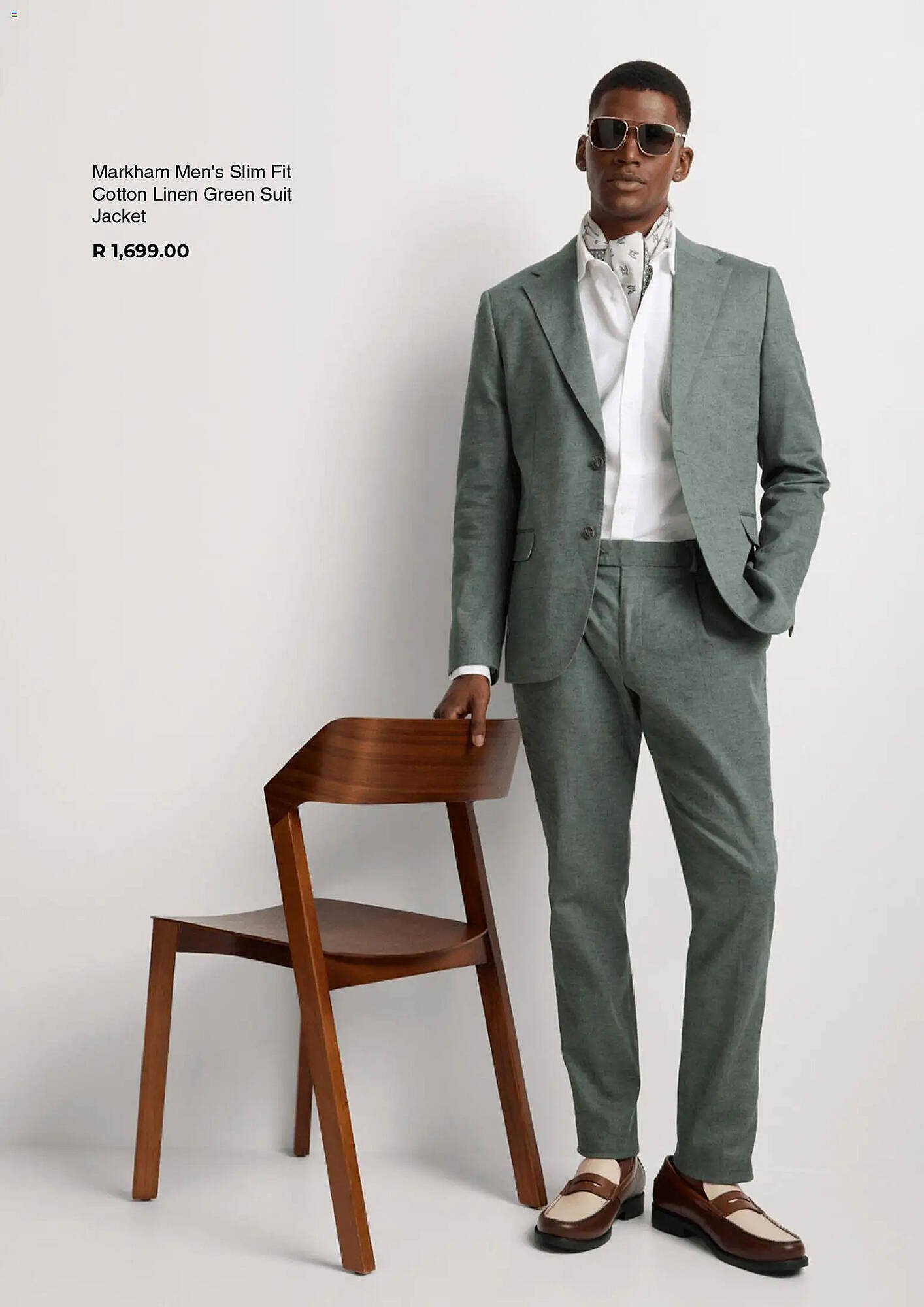 Markham catalogue (2025-12-31 - 2026-01-31) | 10