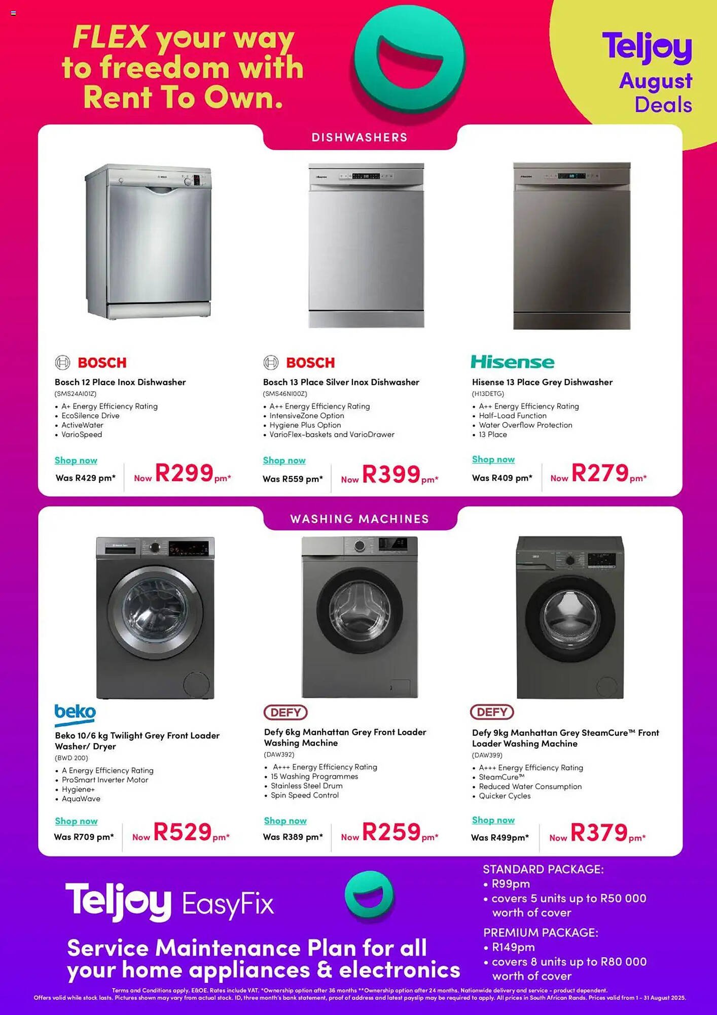 Teljoy catalogue (2025-08-01 - 2025-08-31) | 4