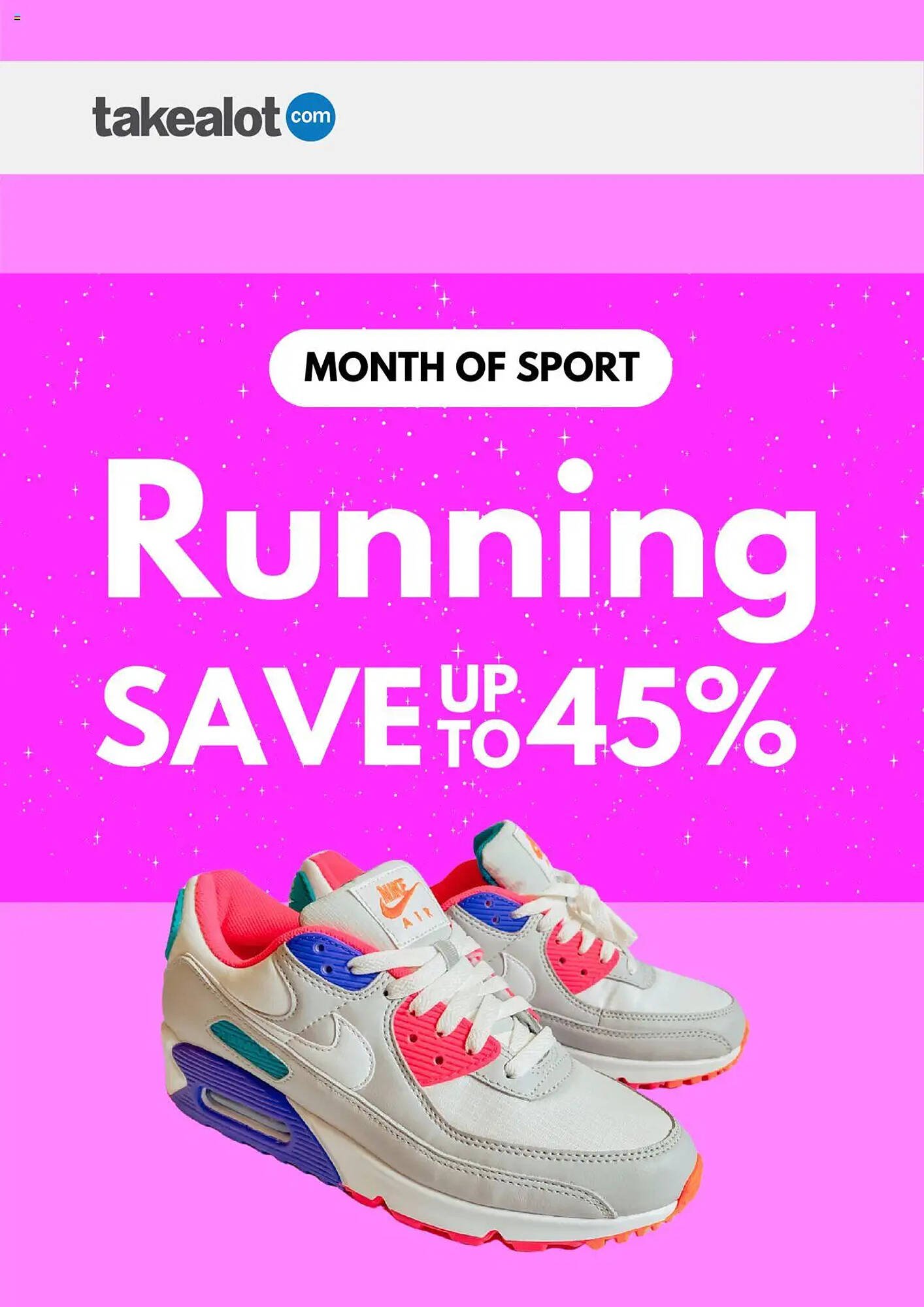 Takealot catalogue (2025-10-06 - 2025-10-31) | 1