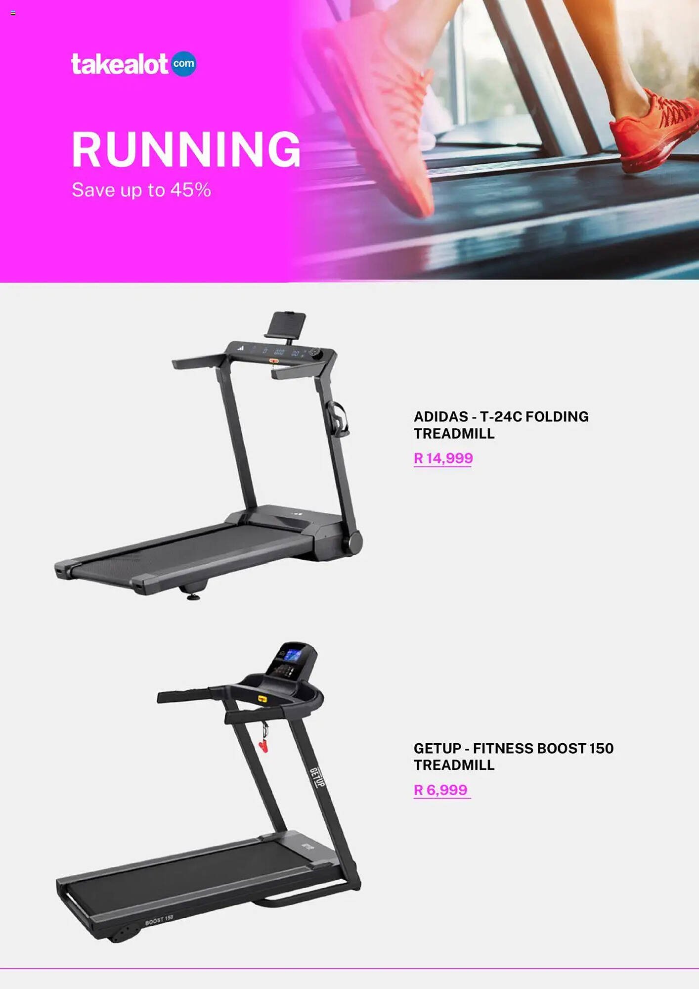 Takealot catalogue (2025-10-06 - 2025-10-31) | 3