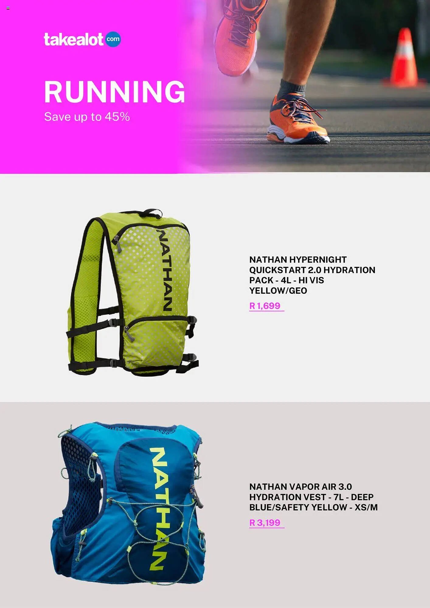Takealot catalogue (2025-10-06 - 2025-10-31) | 4