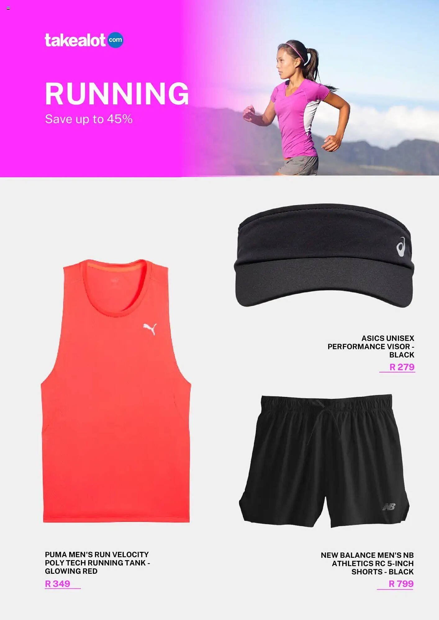 Takealot catalogue (2025-10-06 - 2025-10-31) | 5