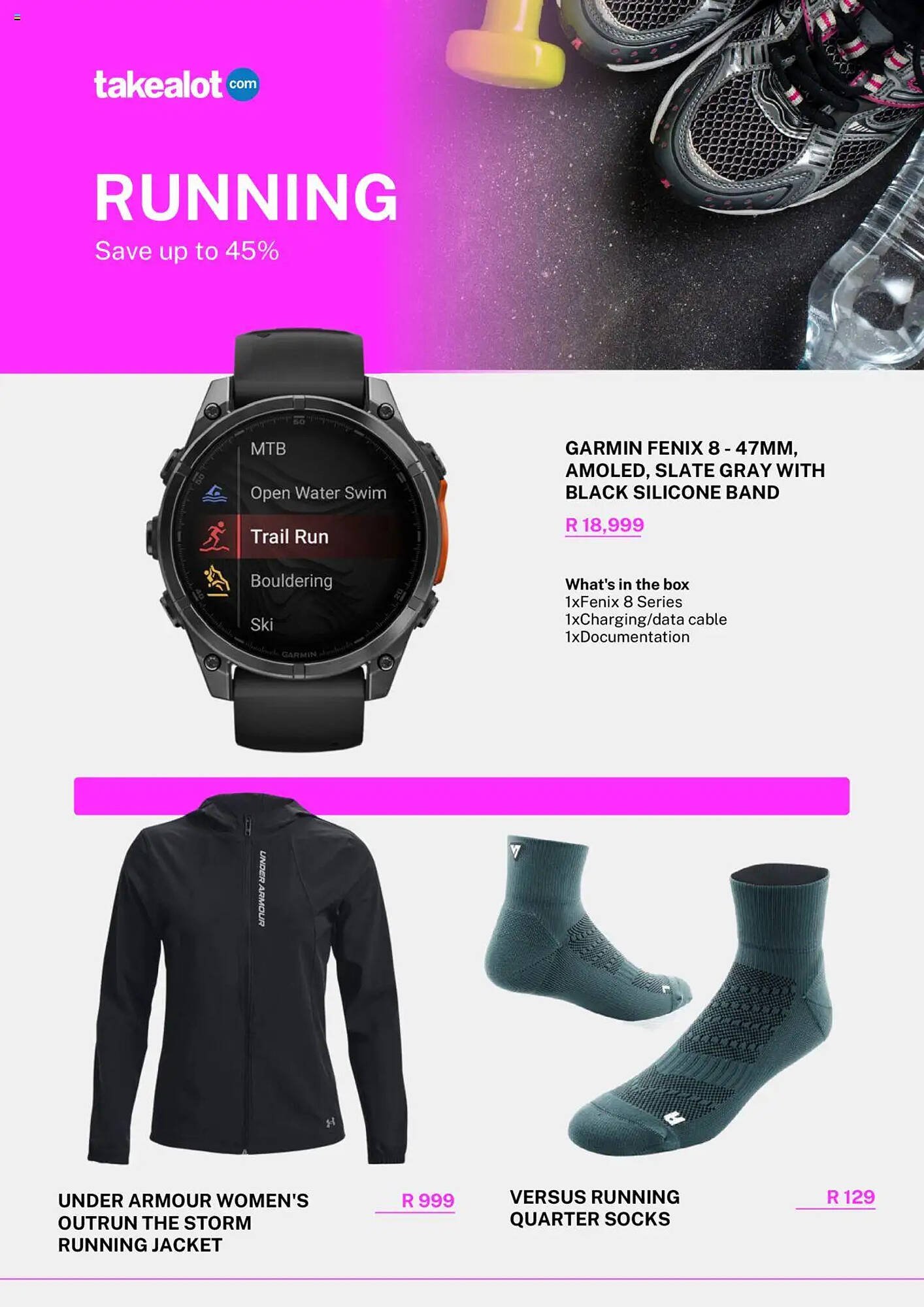 Takealot catalogue (2025-10-06 - 2025-10-31) | 6