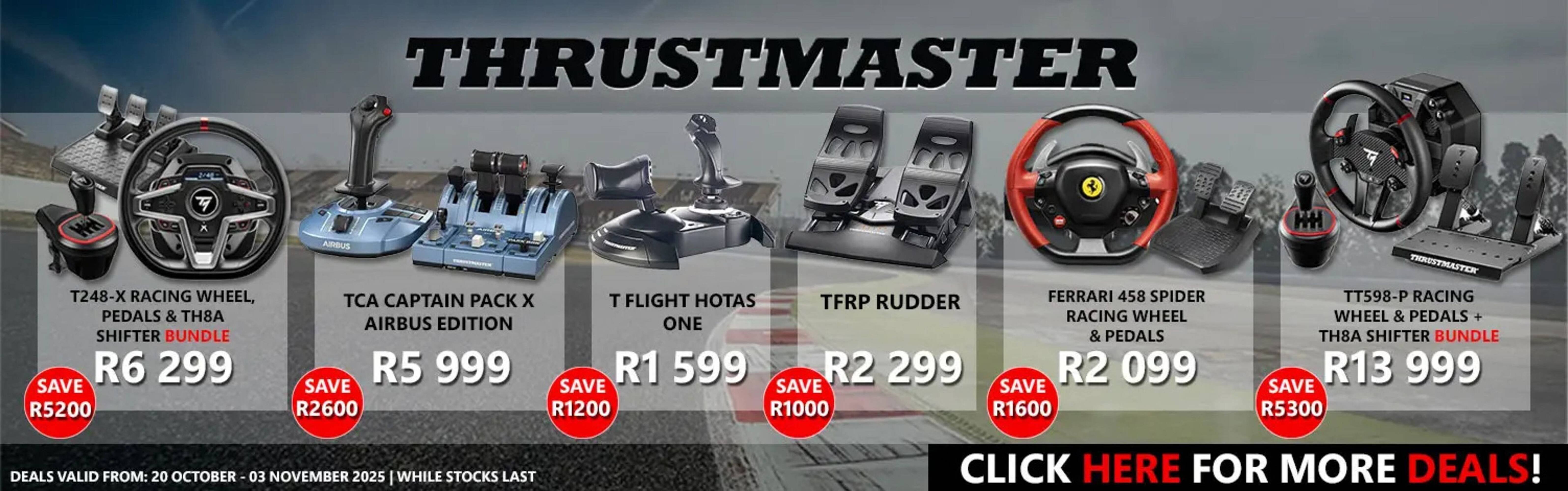 BT Games catalogue (2025-10-28 - 2025-11-03) | 2