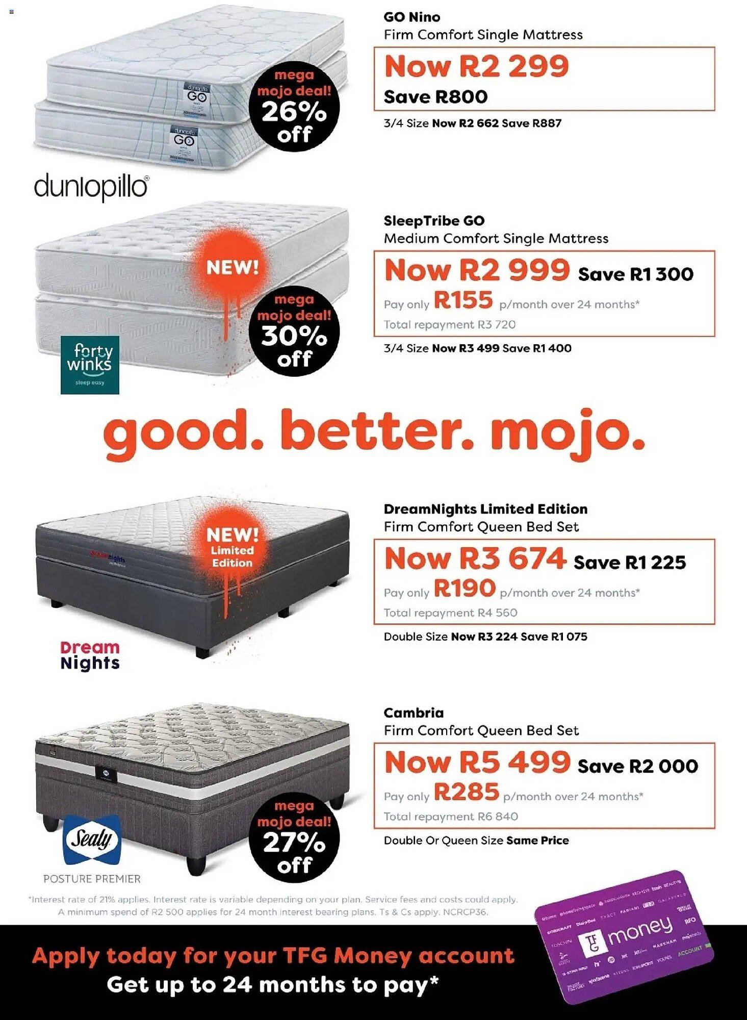 Dial a Bed catalogue (2025-10-24 - 2025-11-30) | 2