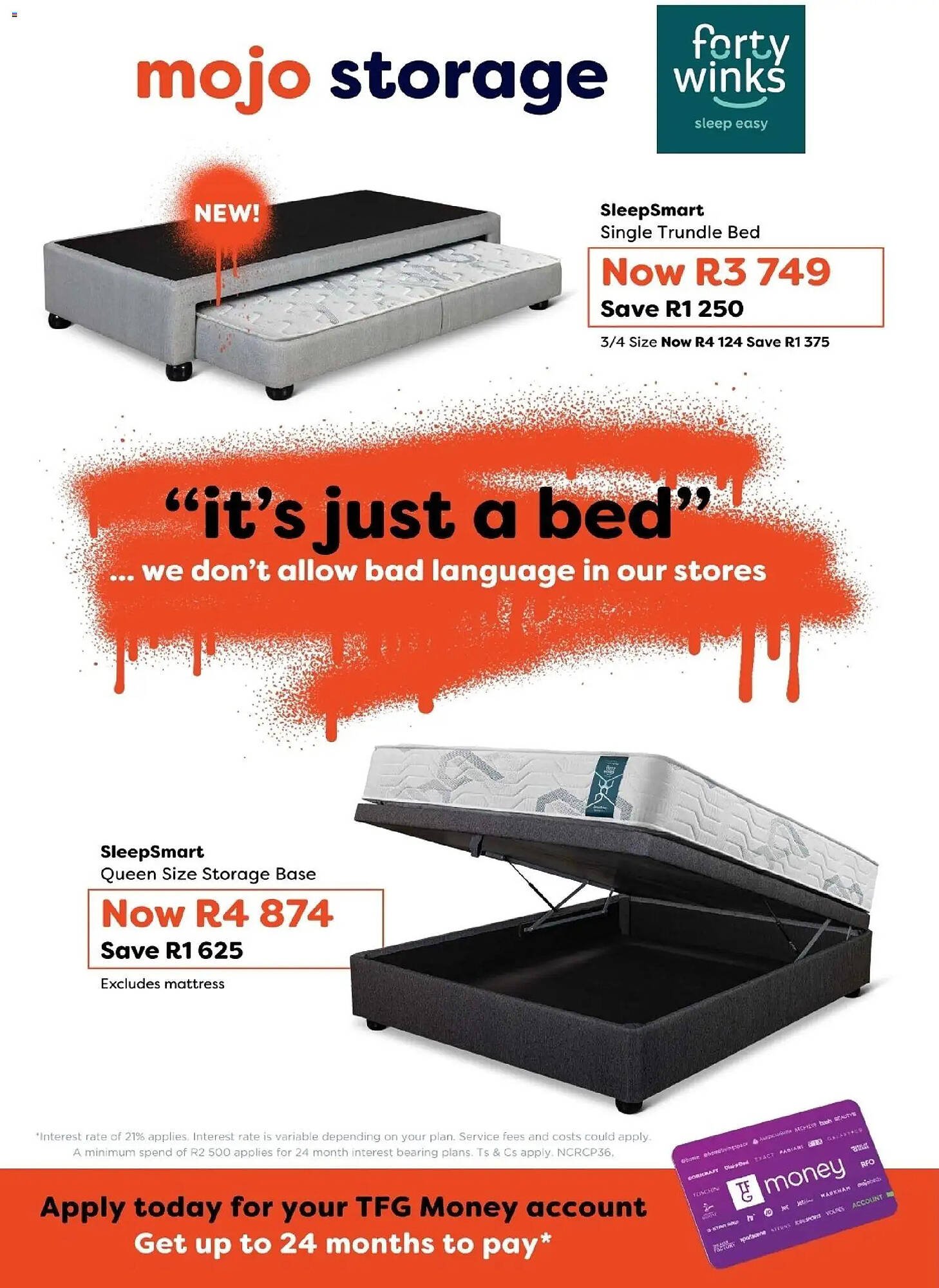 Dial a Bed catalogue (2025-10-24 - 2025-11-30) | 12