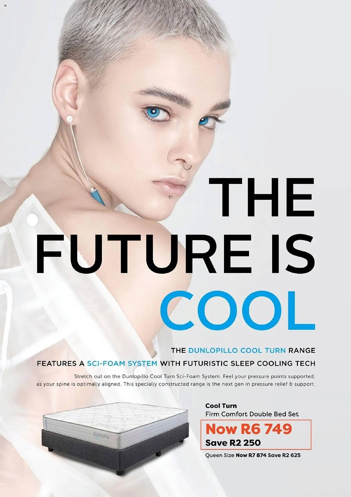 Dial a Bed catalogue (2025-10-24 - 2025-11-30) | 16