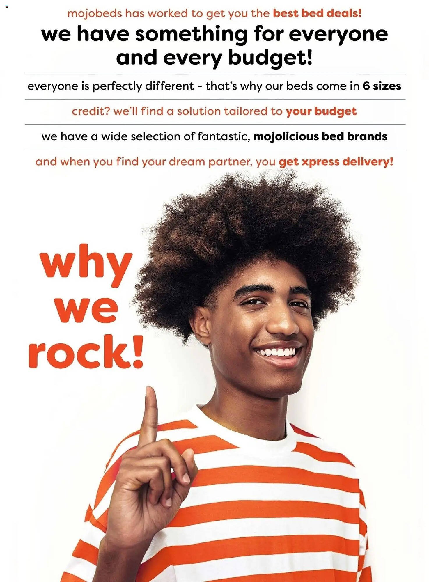 Dial a Bed catalogue (2025-10-24 - 2025-11-30) | 3