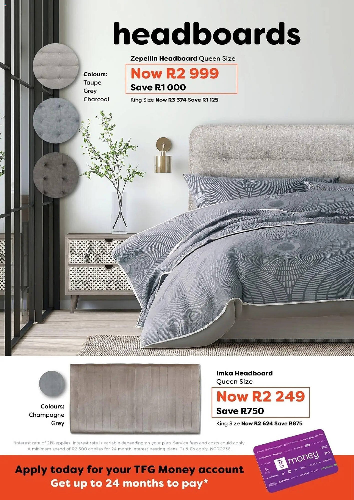 Dial a Bed catalogue (2025-10-24 - 2025-11-30) | 26