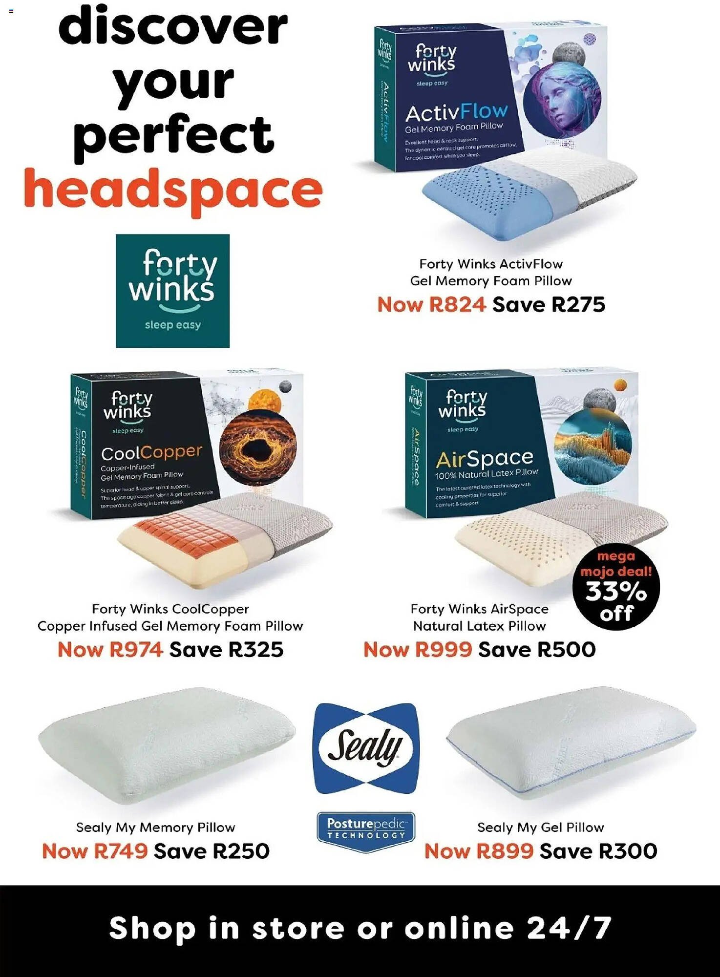 Dial a Bed catalogue (2025-10-24 - 2025-11-30) | 29