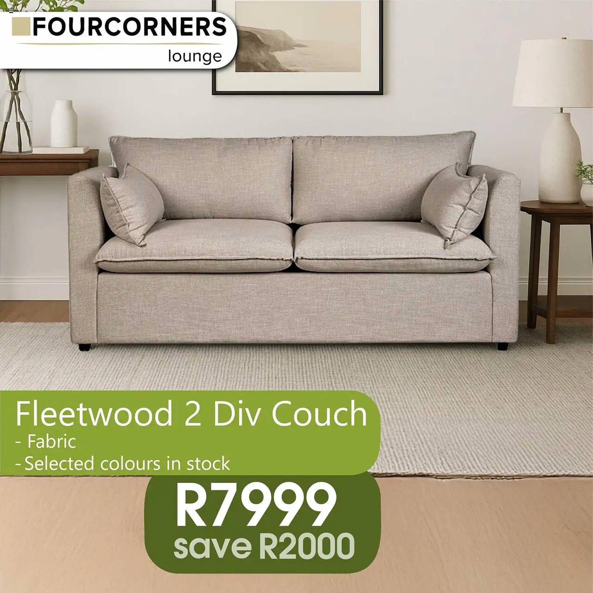 Tafelberg Furnishers catalogue (2025-09-04 - 2025-09-14) | 13
