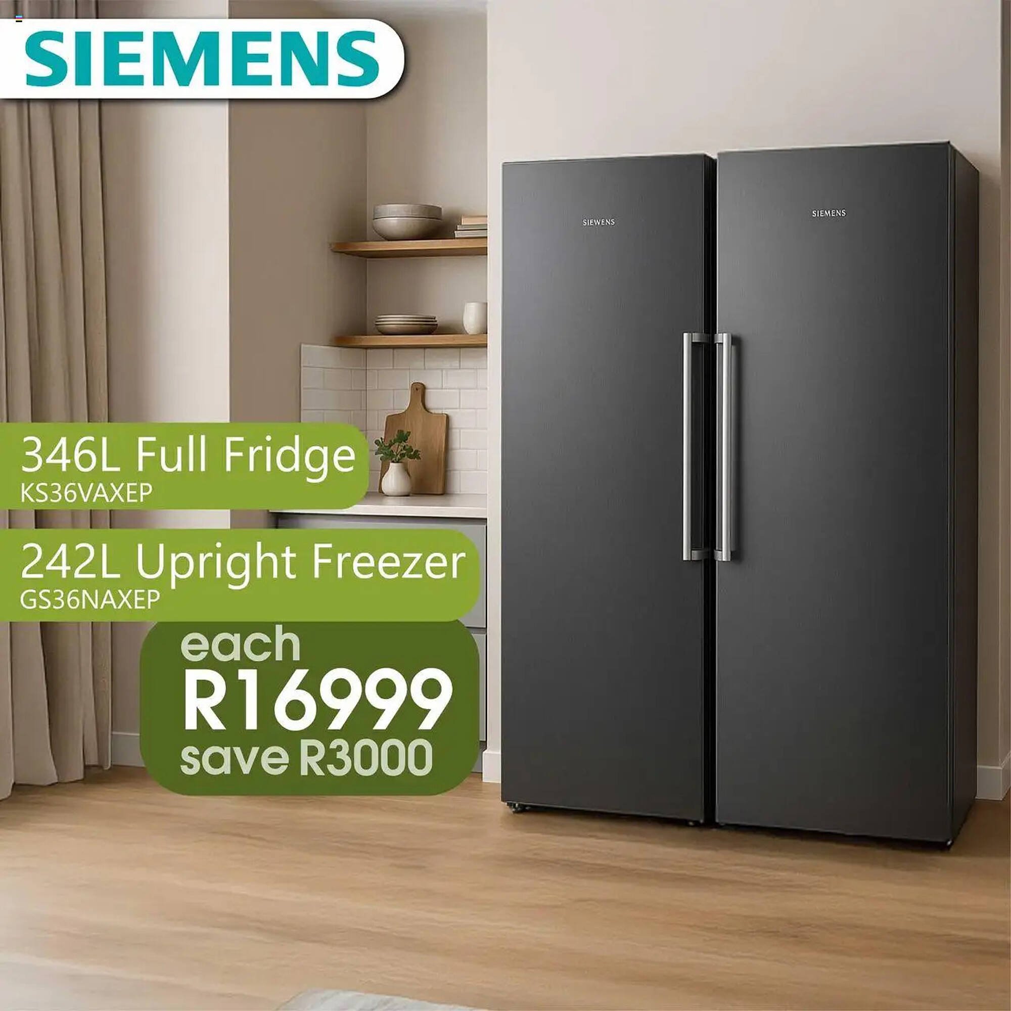Tafelberg Furnishers catalogue (2025-09-04 - 2025-09-14) | 14