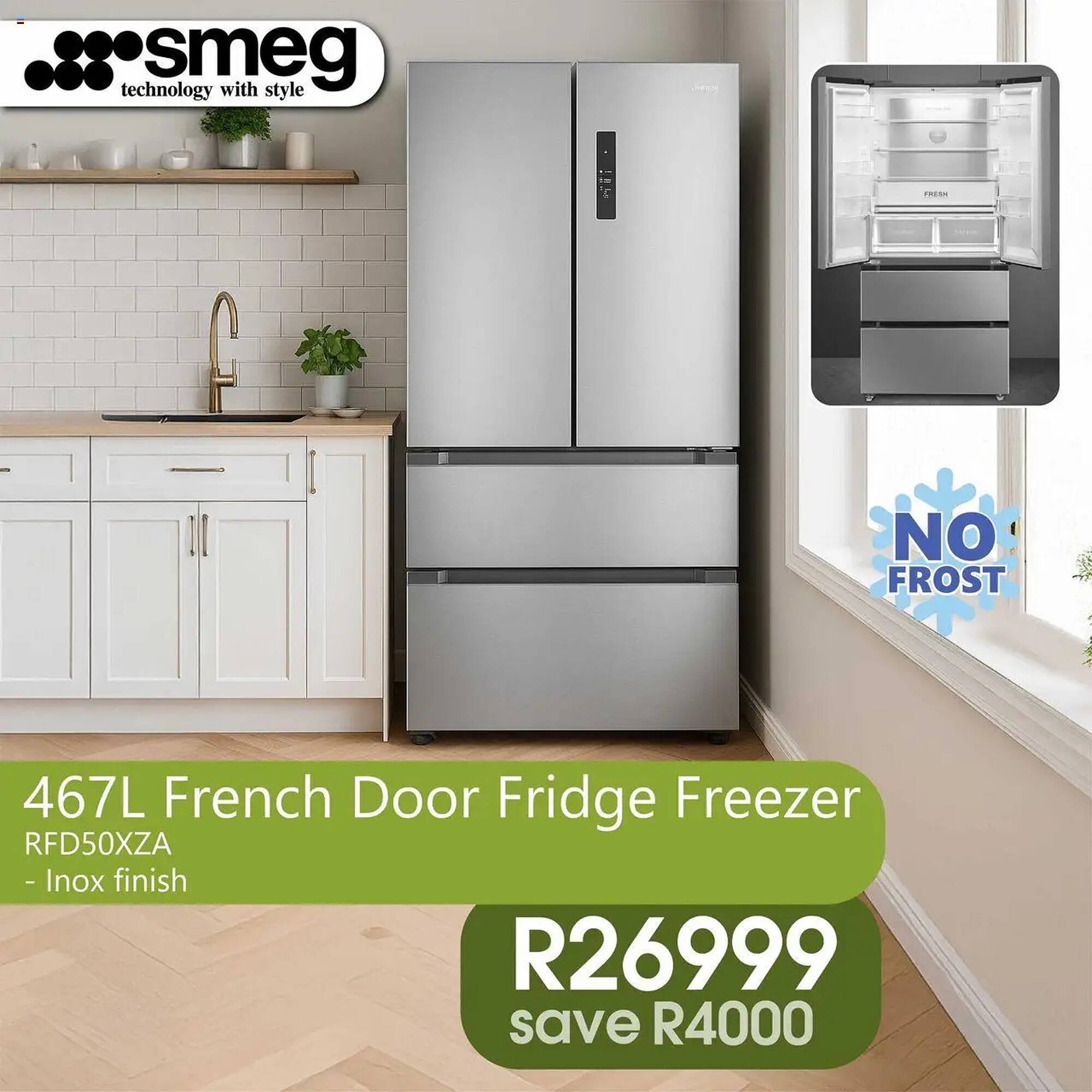Tafelberg Furnishers catalogue (2025-09-04 - 2025-09-14) | 16