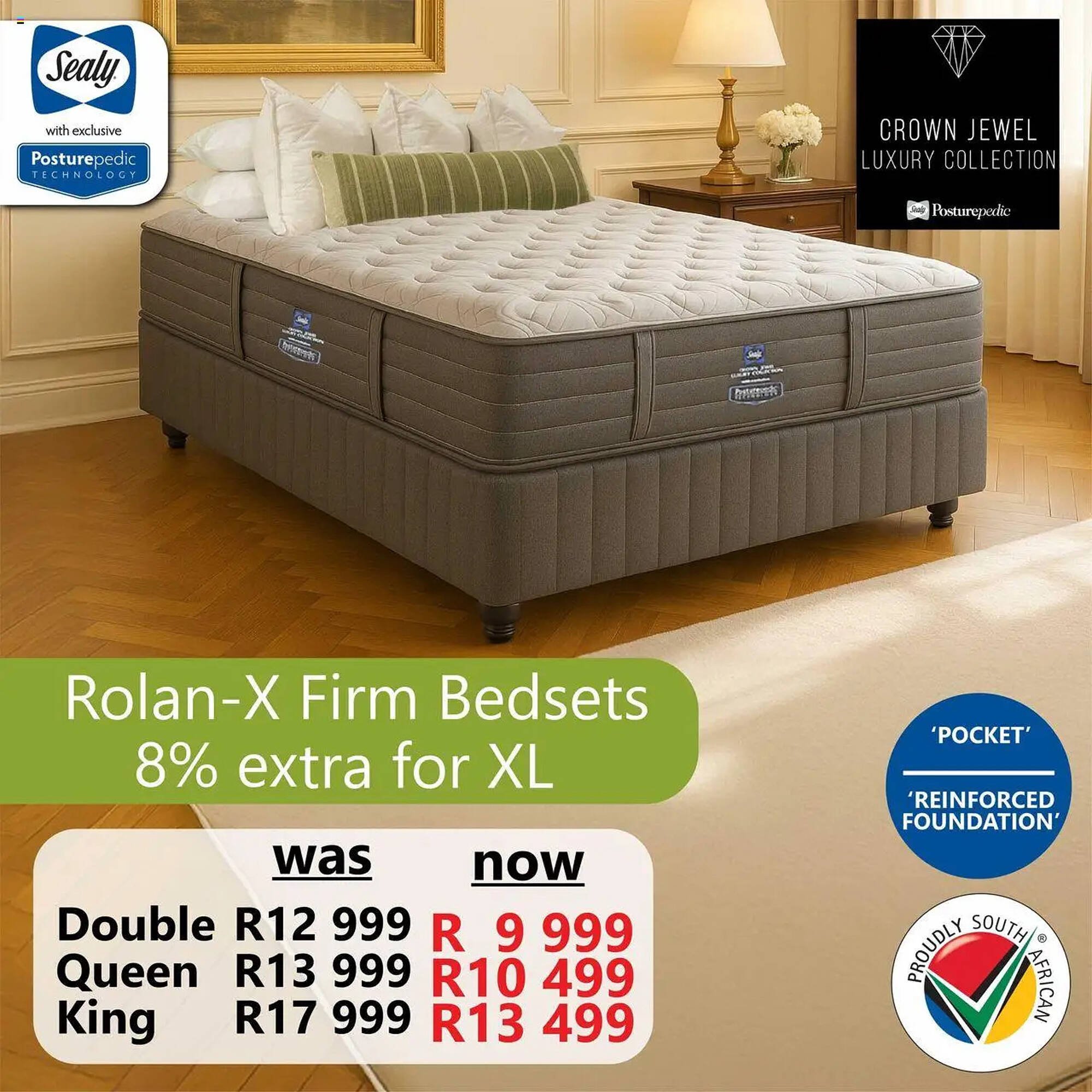 Tafelberg Furnishers catalogue (2025-09-04 - 2025-09-14) | 17