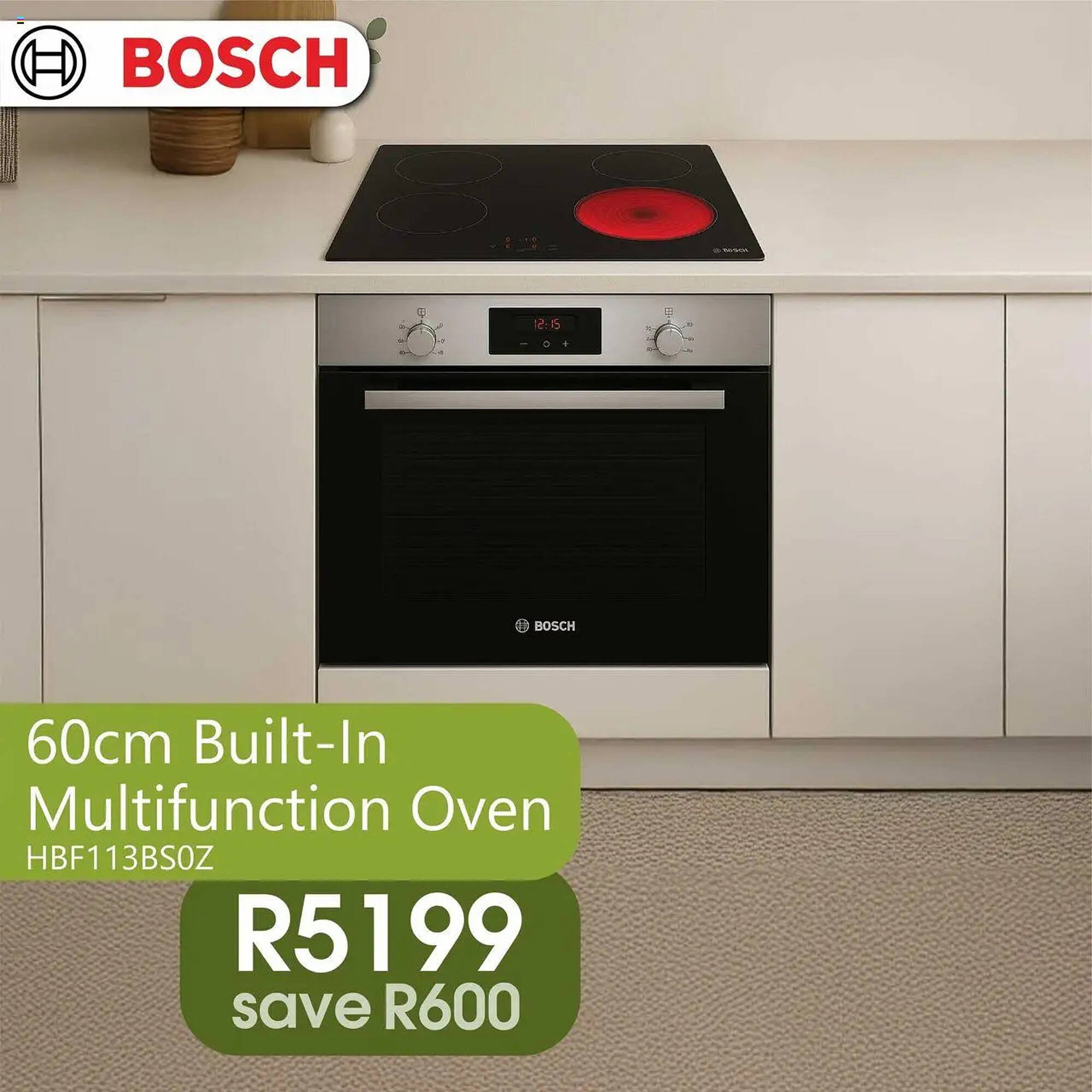 Tafelberg Furnishers catalogue (2025-09-04 - 2025-09-14) | 3
