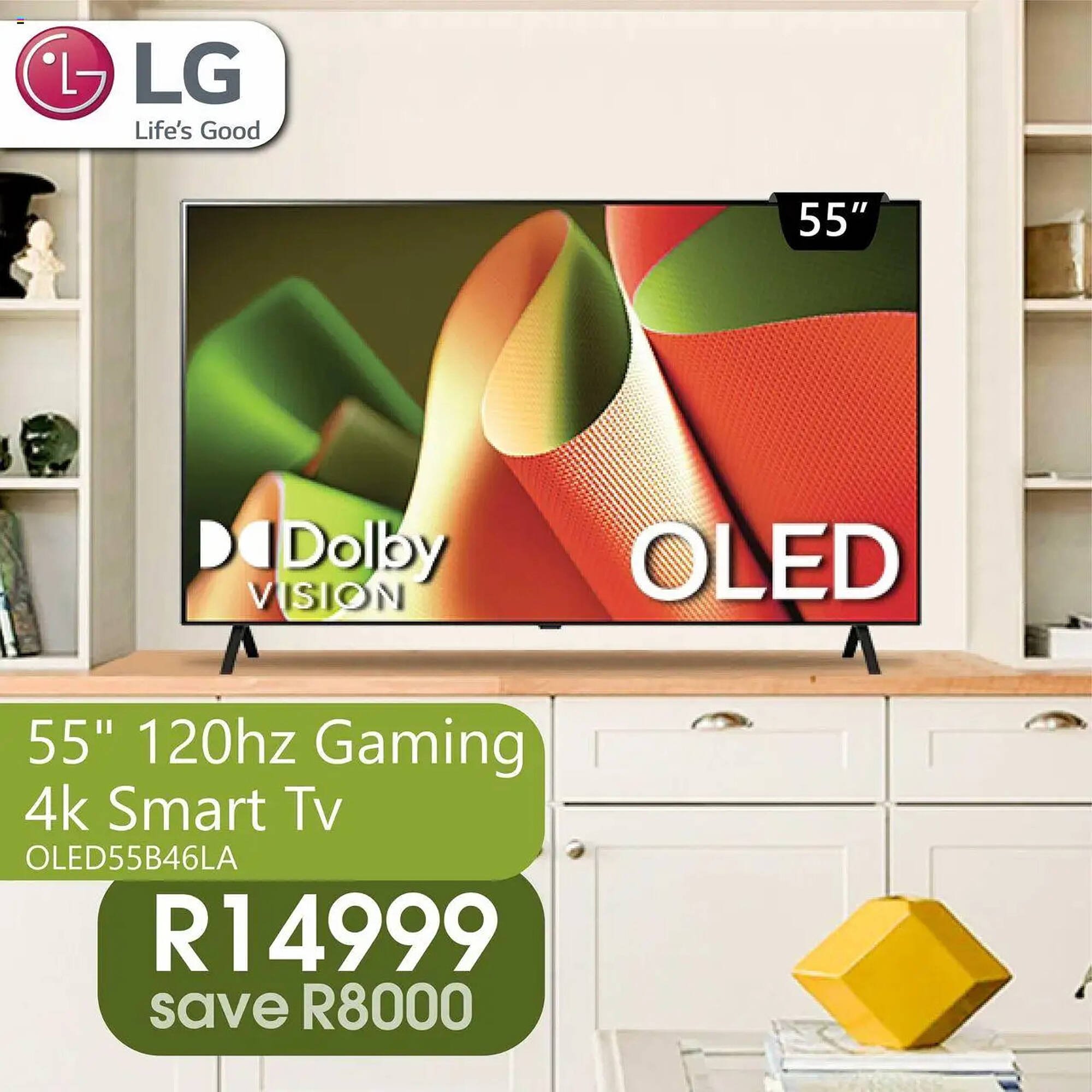 Tafelberg Furnishers catalogue (2025-09-04 - 2025-09-14) | 6