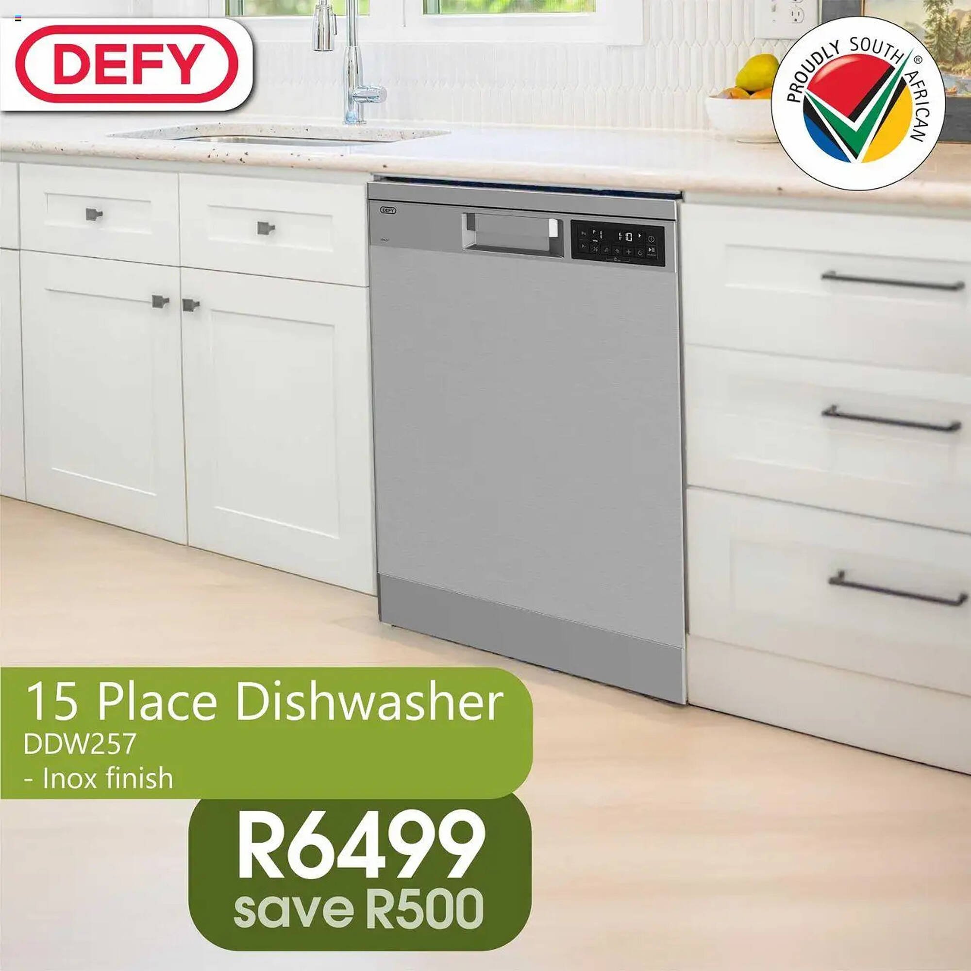 Tafelberg Furnishers catalogue (2025-09-04 - 2025-09-14) | 8