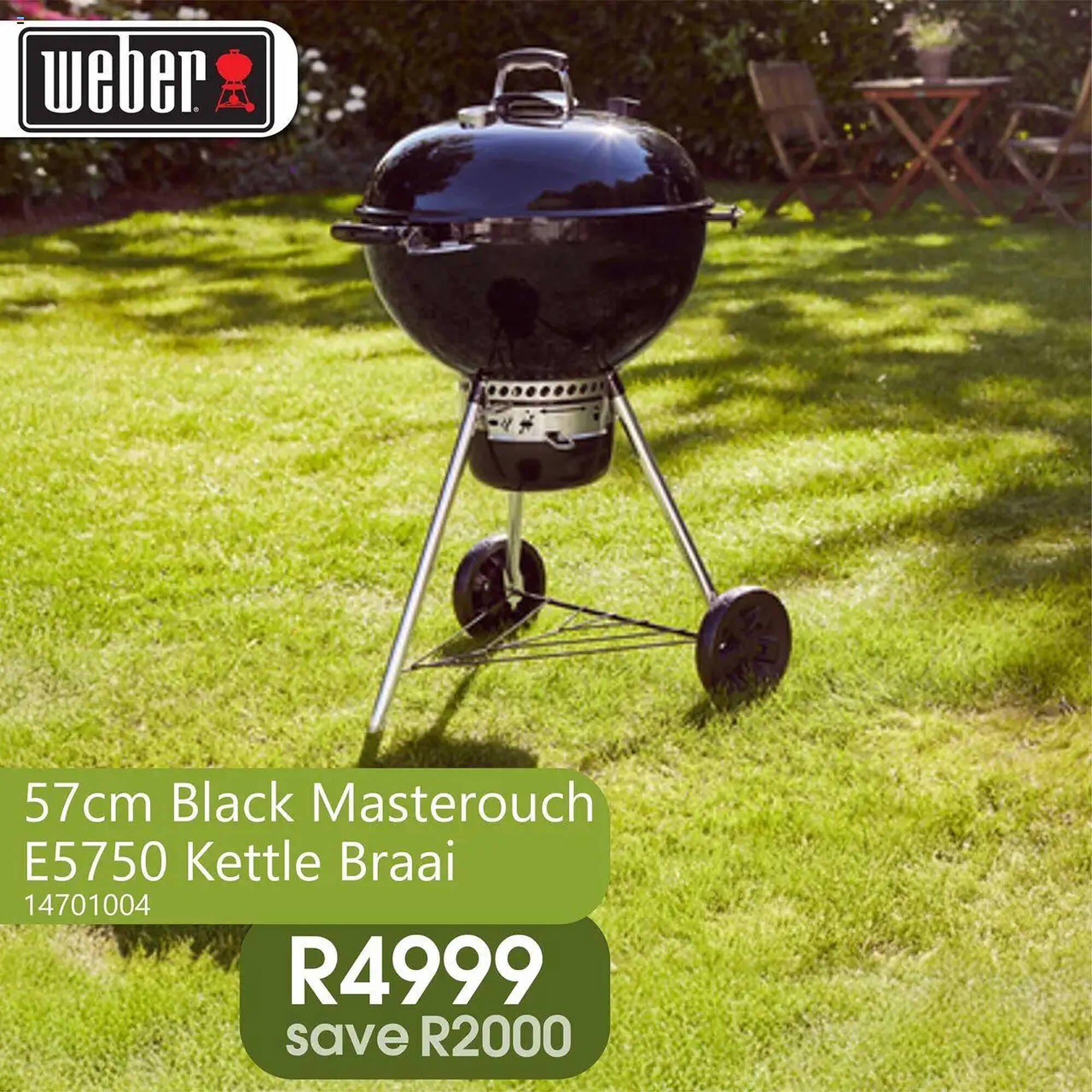 Tafelberg Furnishers catalogue (2025-09-04 - 2025-09-14) | 9