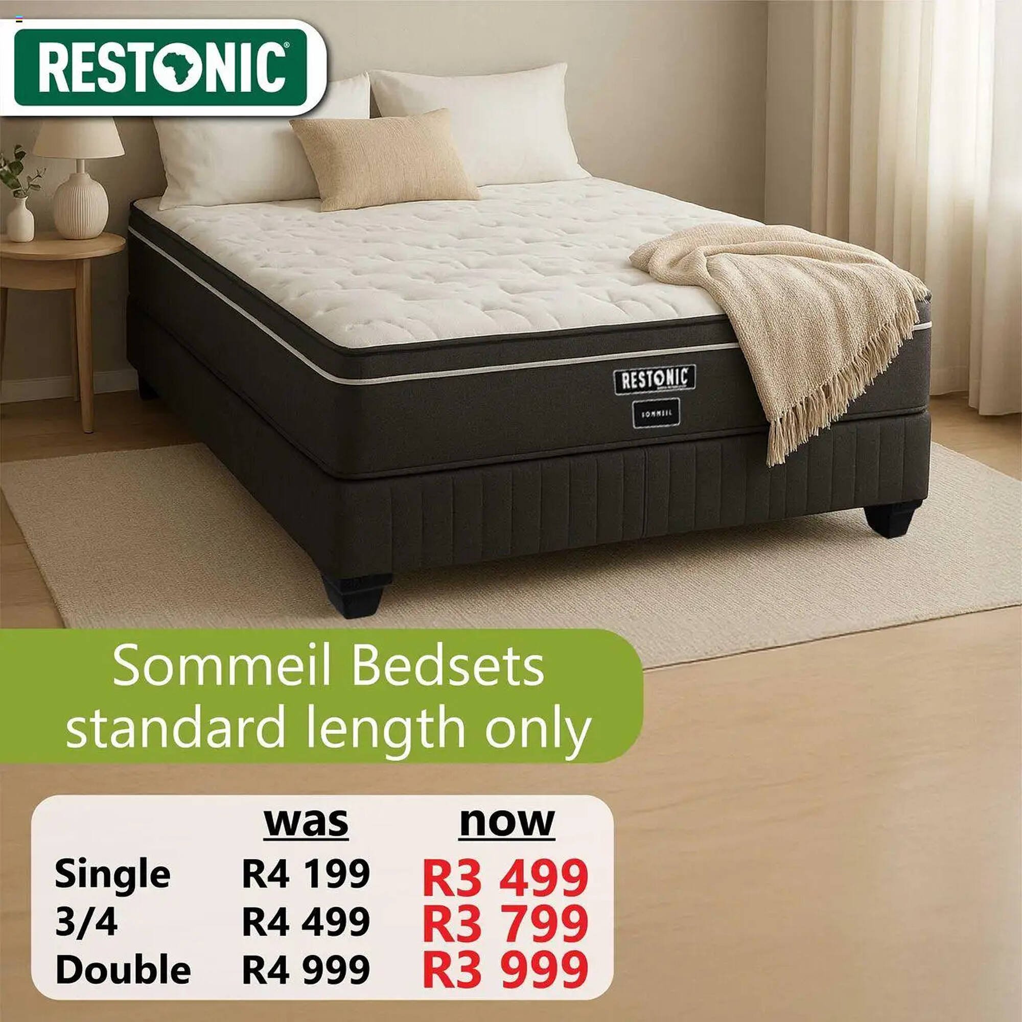 Tafelberg Furnishers catalogue (2025-09-04 - 2025-09-14) | 10