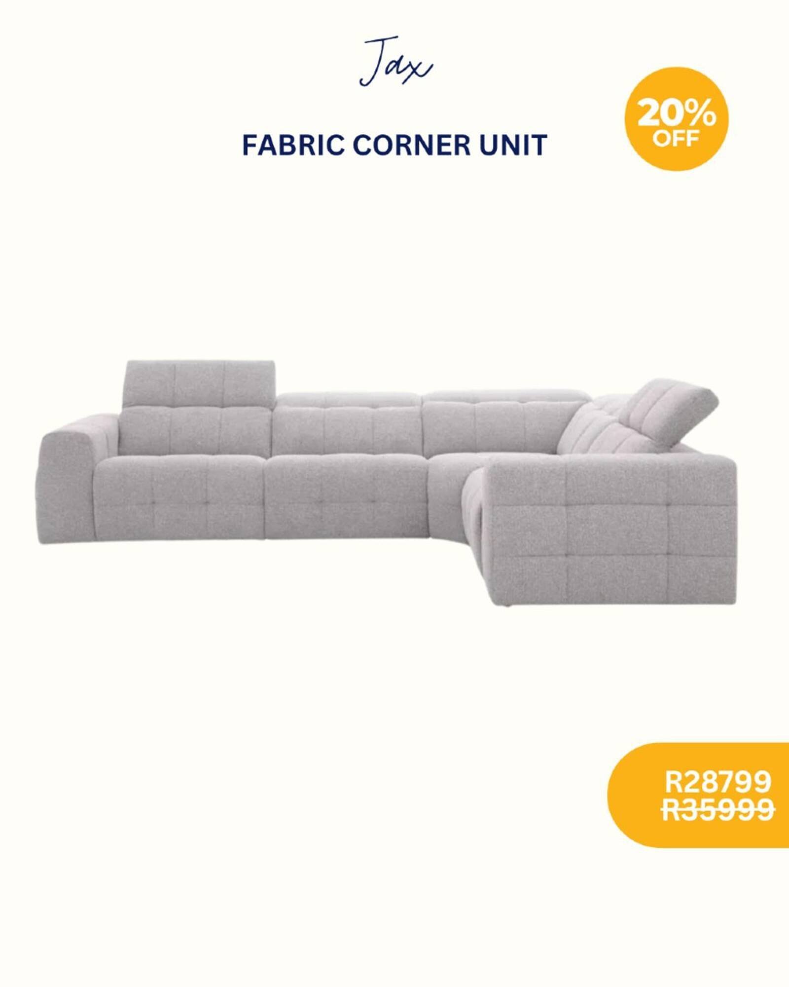 Decofurn catalogue (2025-08-05 - 2025-08-11) | 3