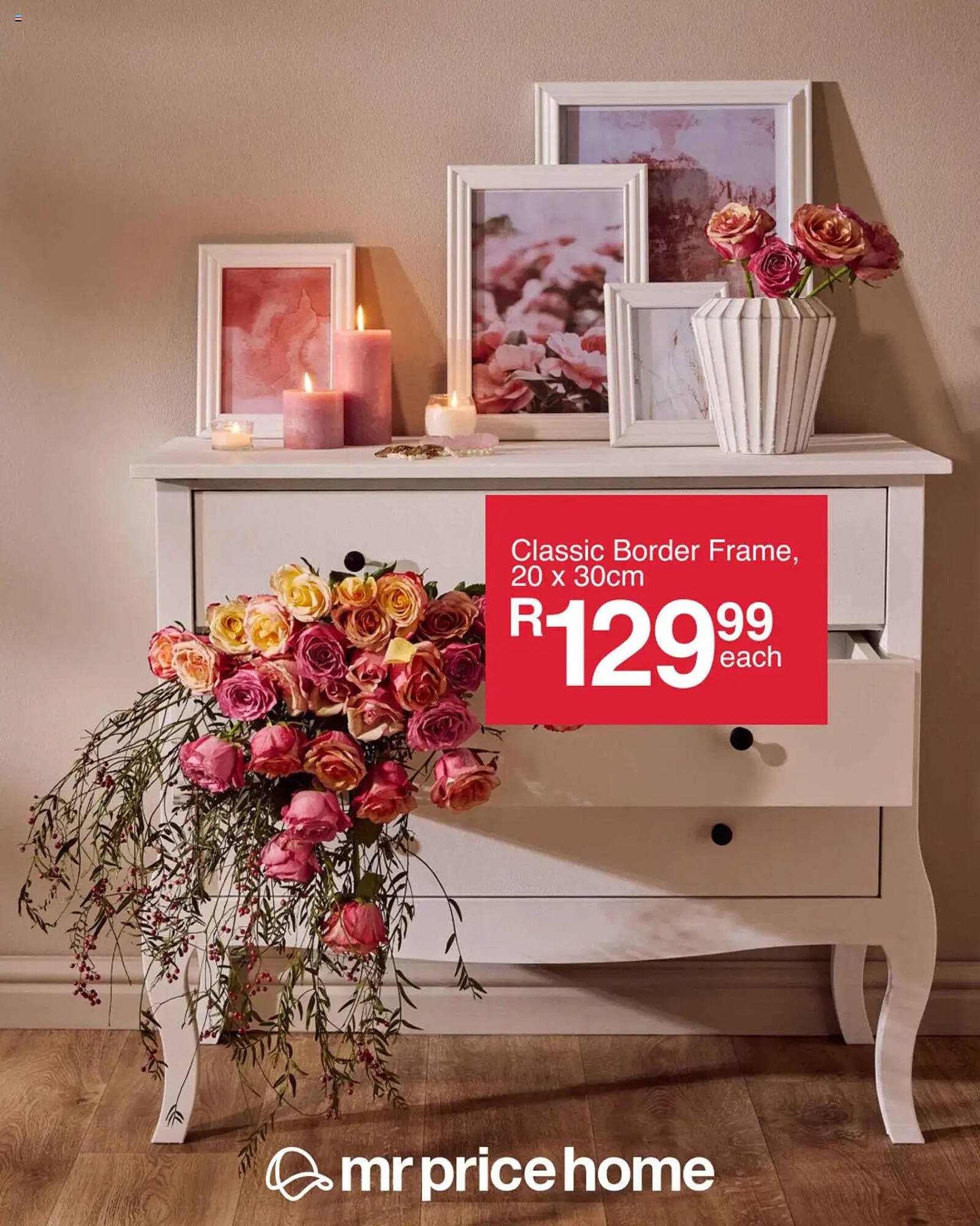 MRP Home catalogue (2025-07-21 - 2025-07-28) | 1